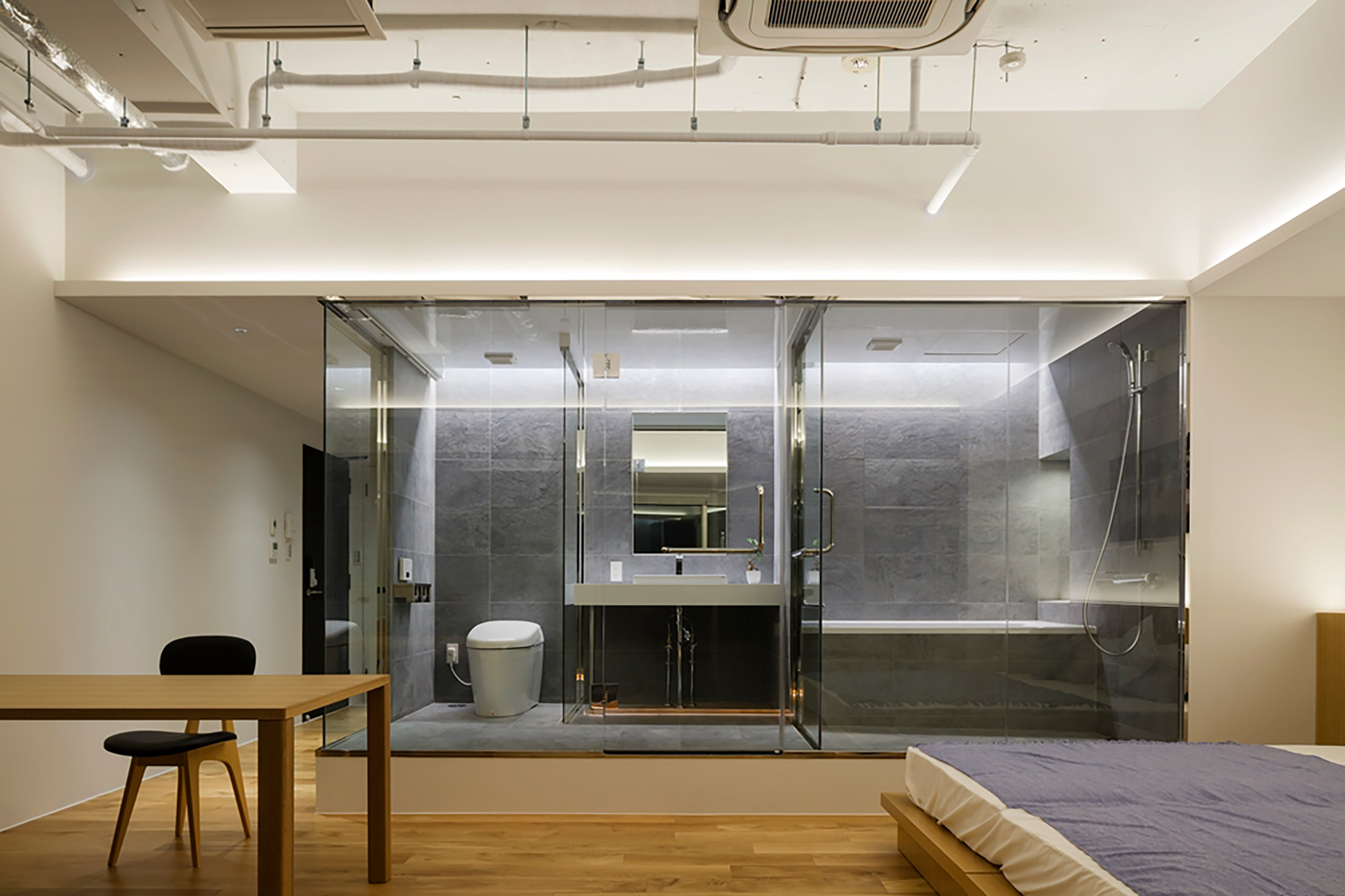 HIVE TOKYO オフィス画像07