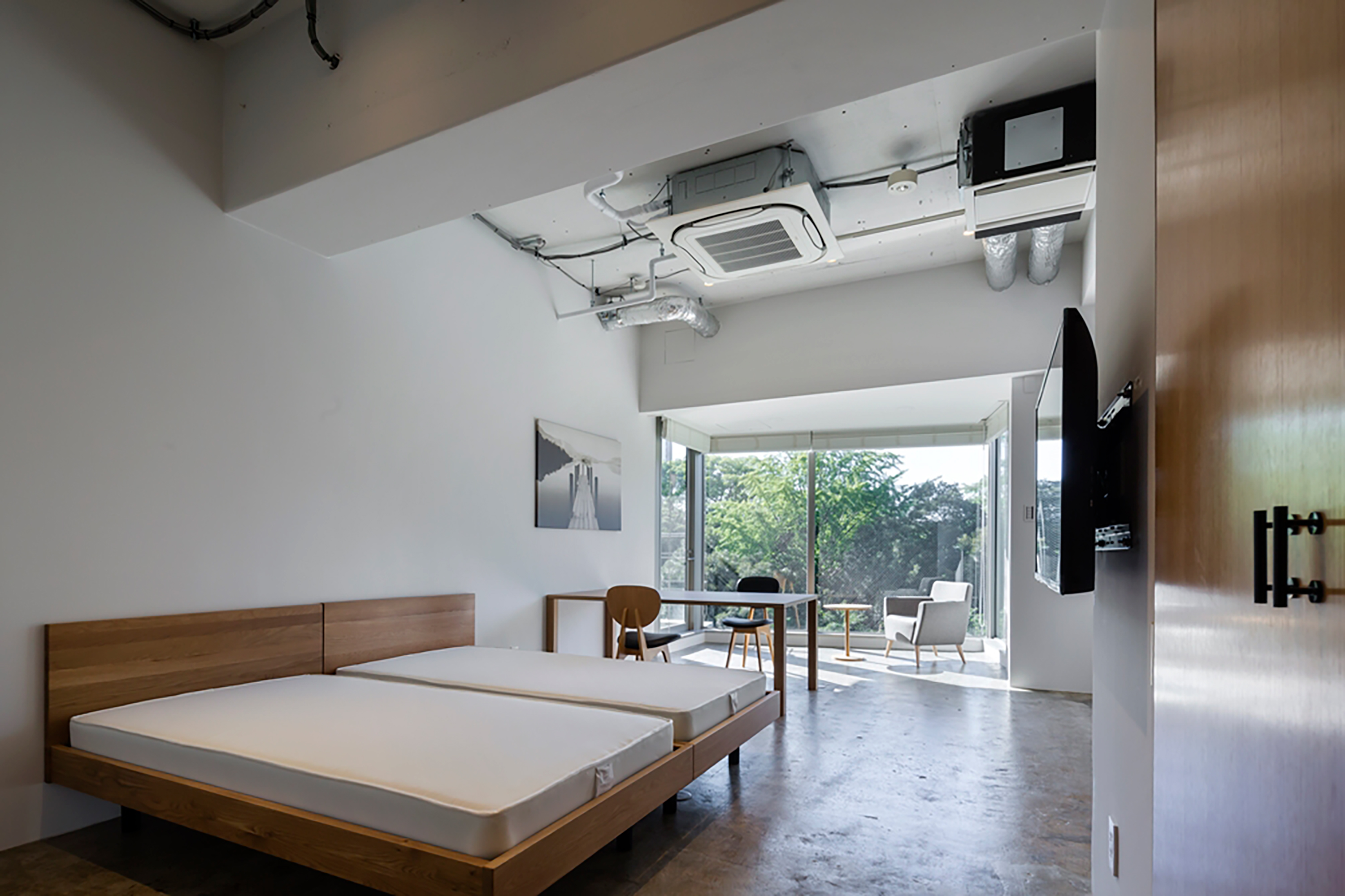 HIVE TOKYO オフィス画像08