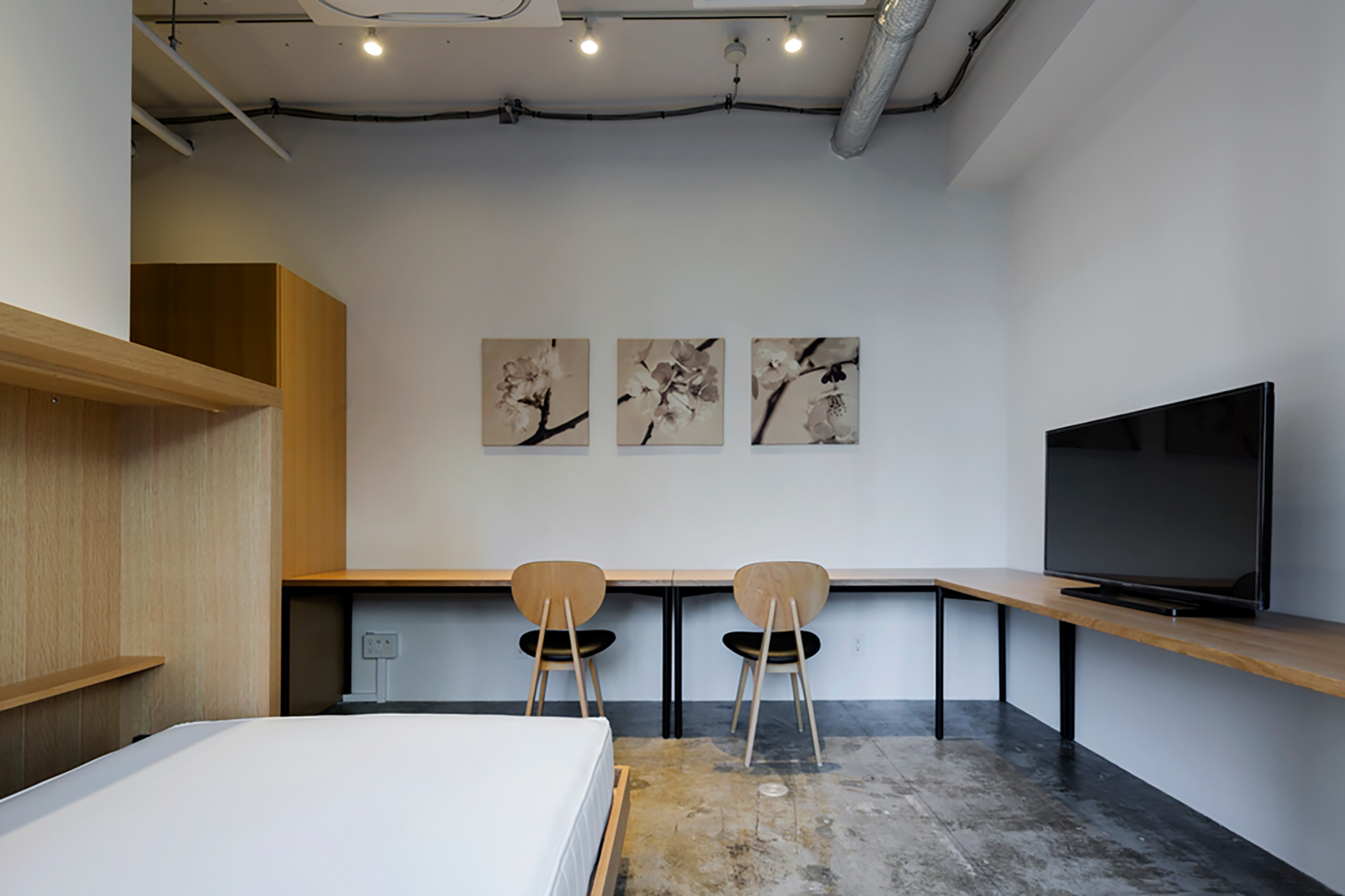 HIVE TOKYO オフィス画像09