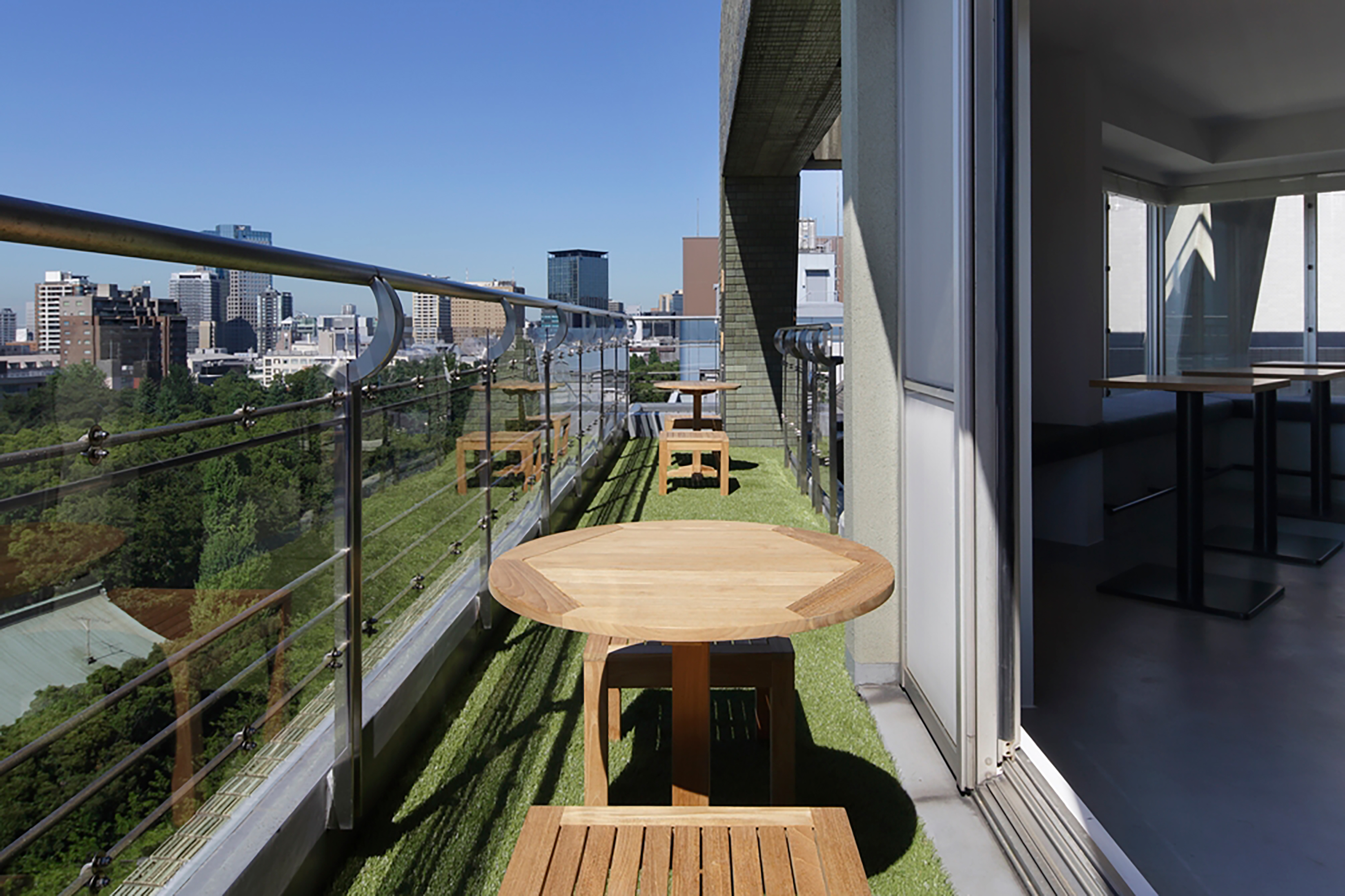 HIVE TOKYO オフィス画像11