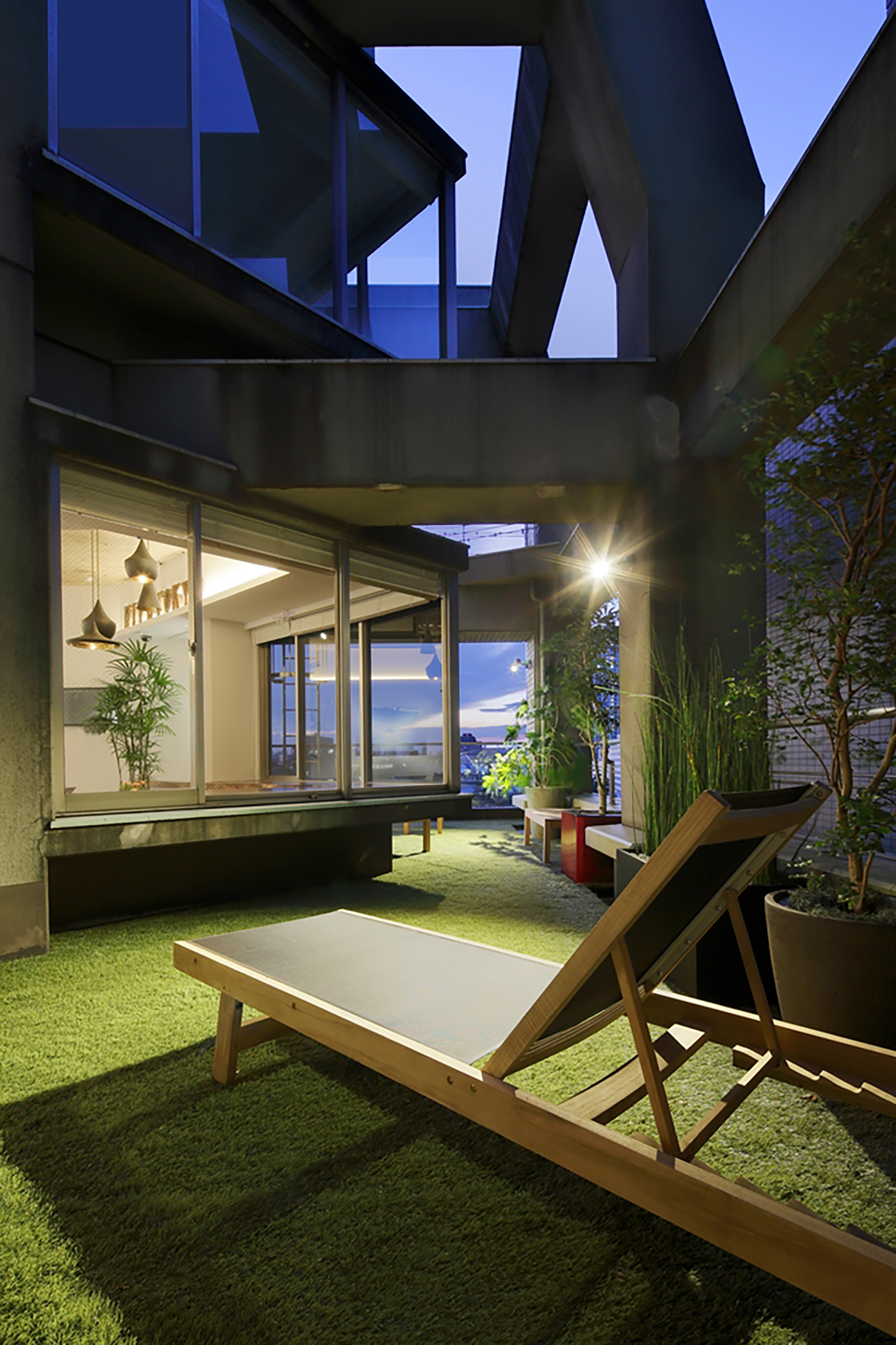 HIVE TOKYO オフィス画像12