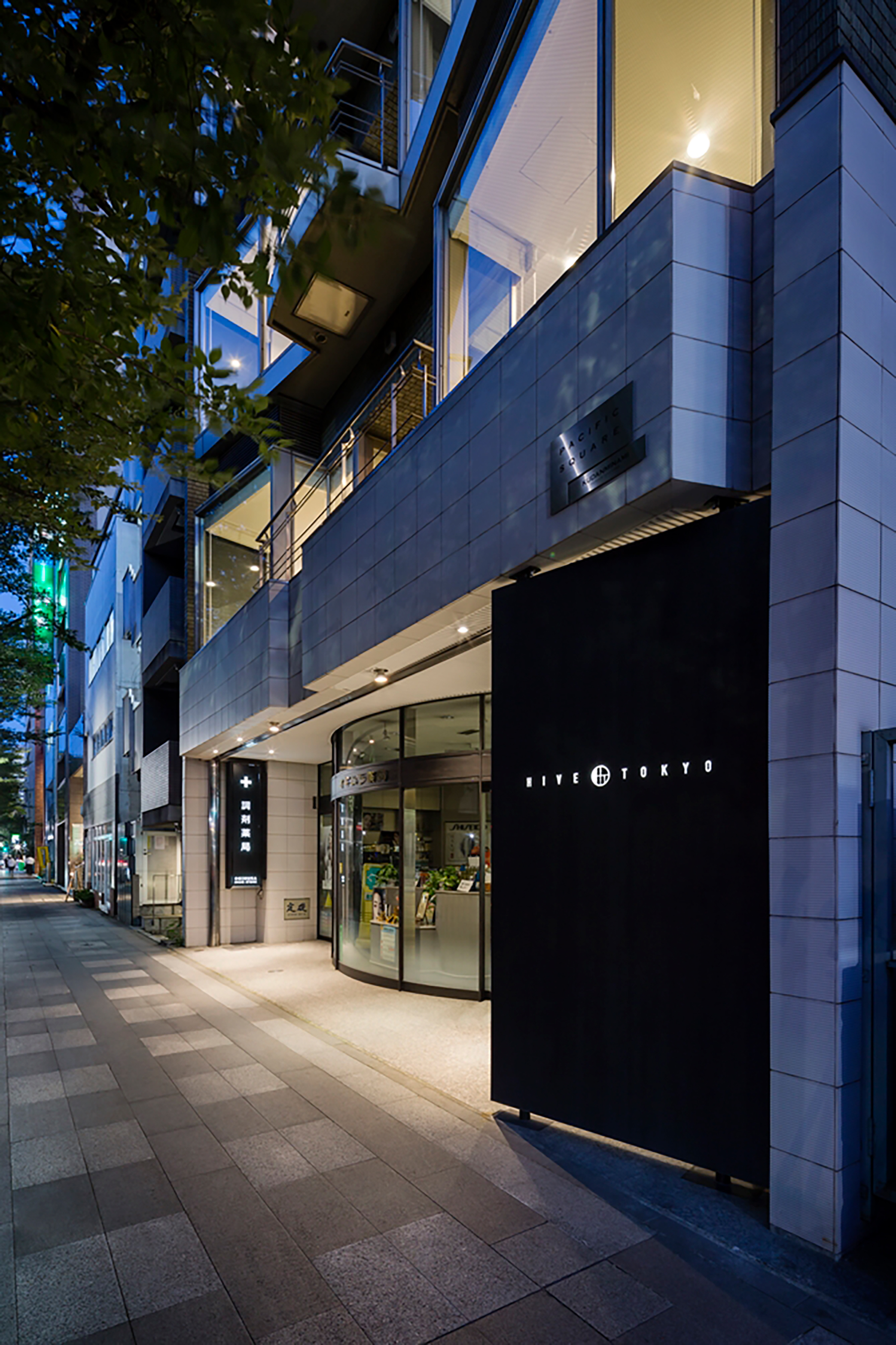 HIVE TOKYO オフィス画像13