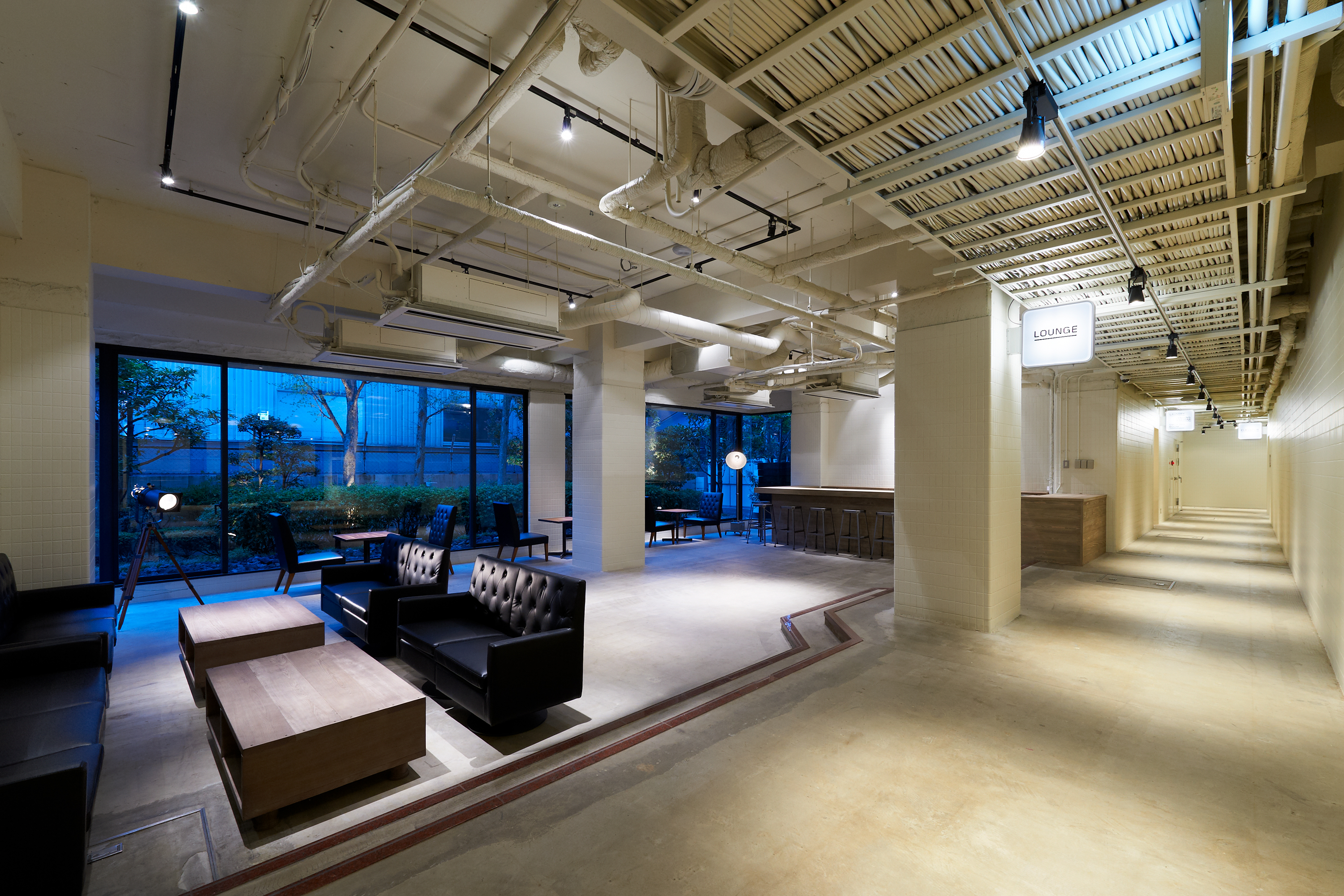 HOTEL ANTEROOM KYOTO 画像01