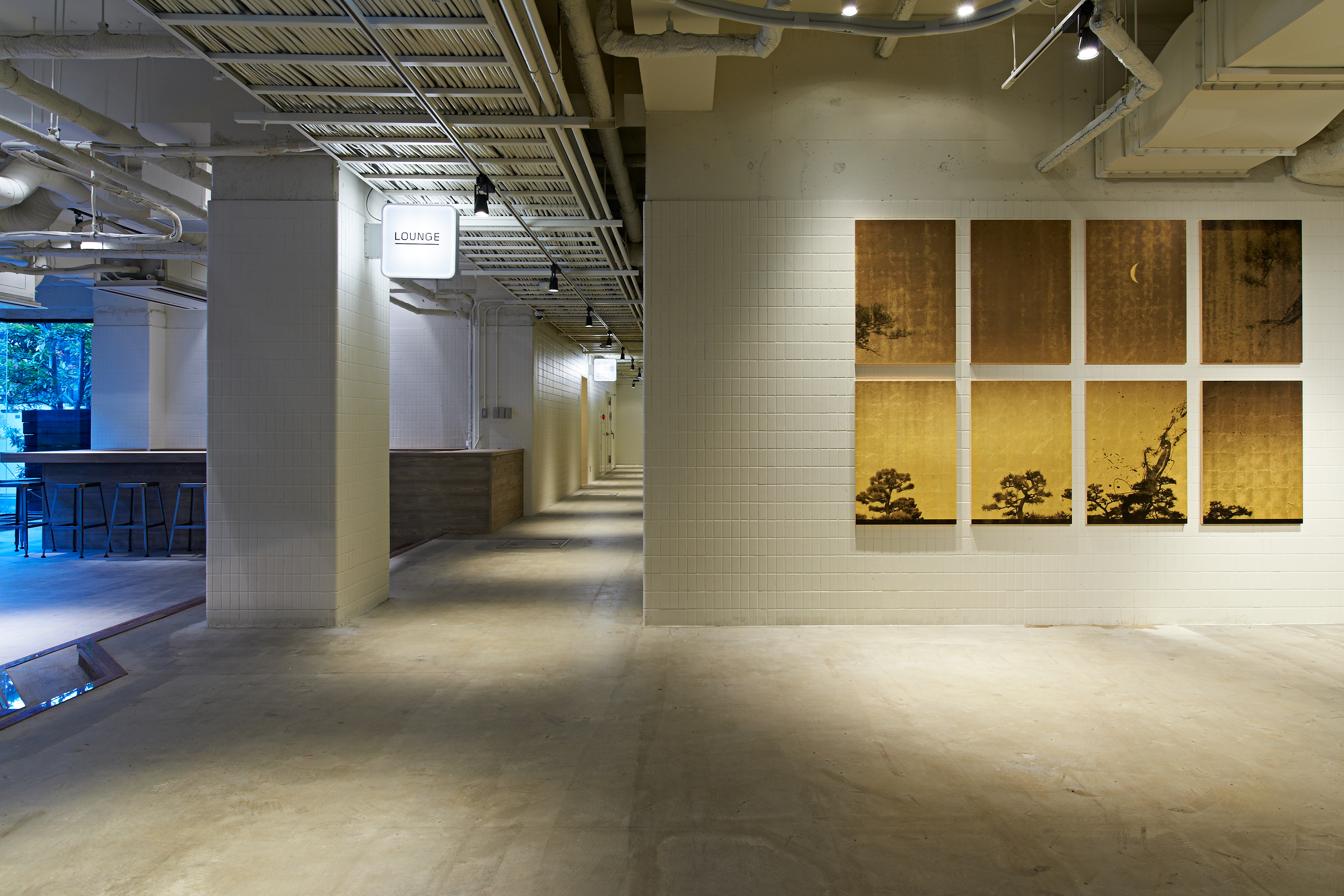 HOTEL ANTEROOM KYOTO 画像02