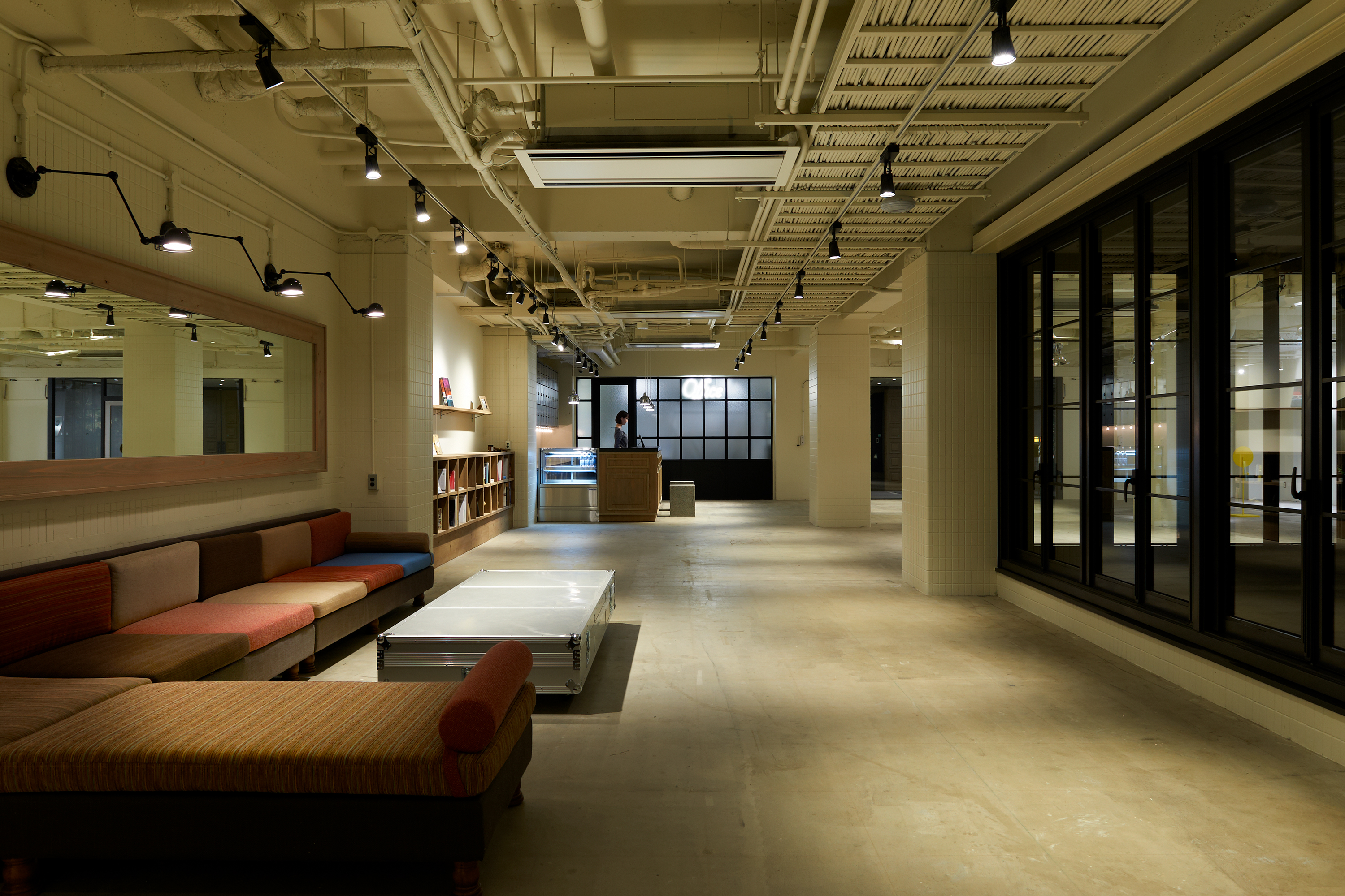 HOTEL ANTEROOM KYOTO 画像03