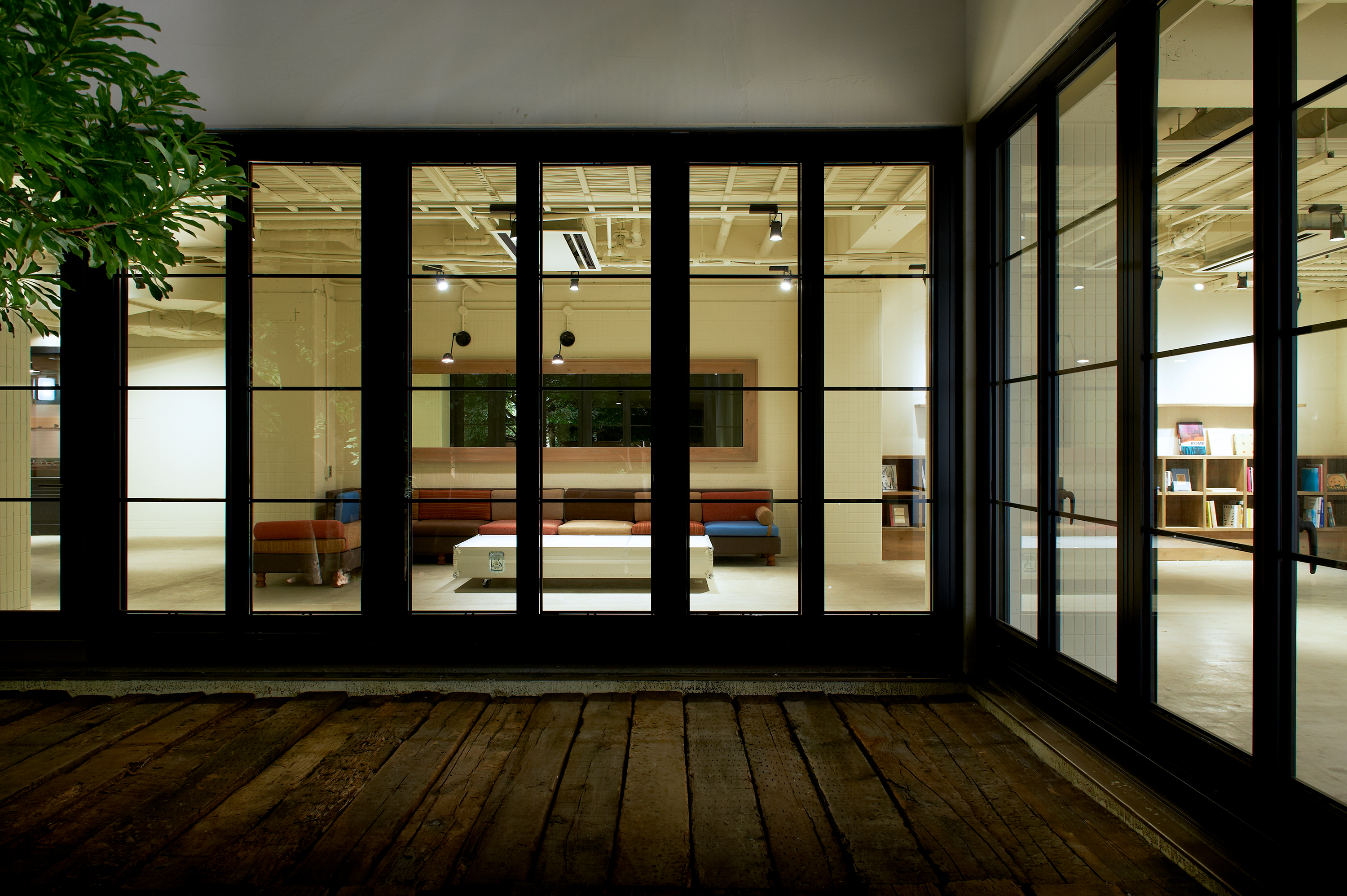 HOTEL ANTEROOM KYOTO 画像04