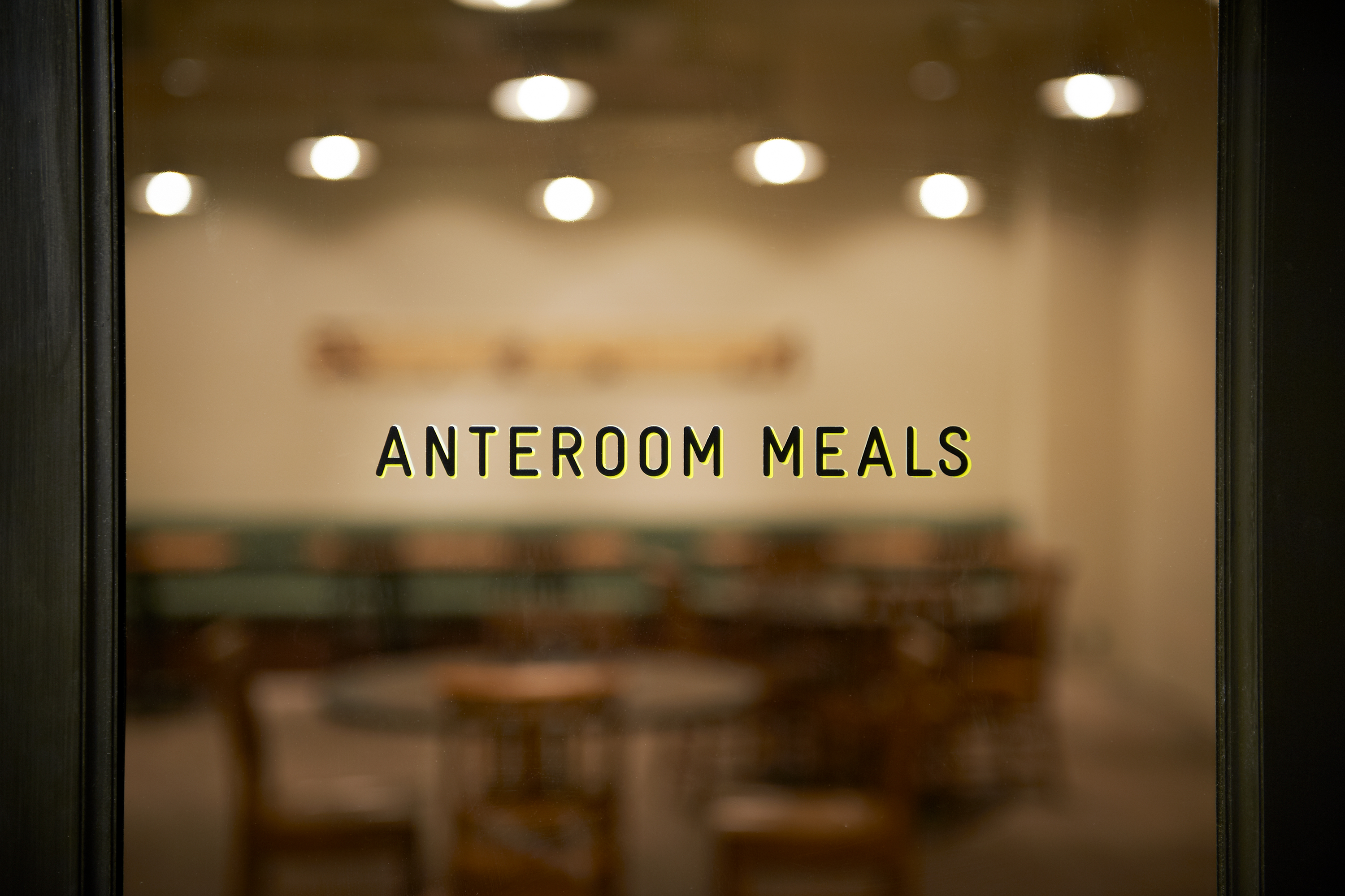 HOTEL ANTEROOM KYOTO 画像05