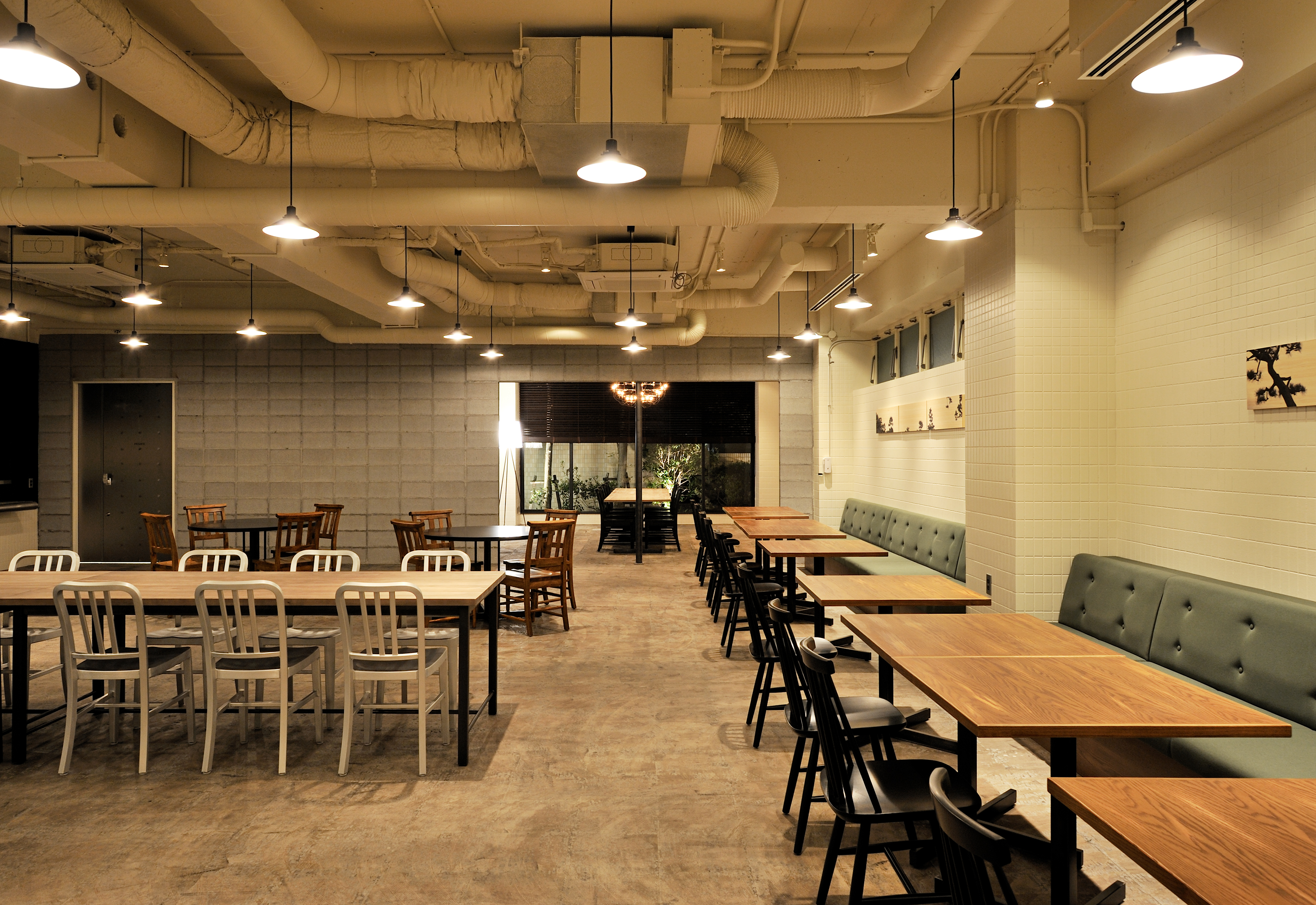 HOTEL ANTEROOM KYOTO 画像06