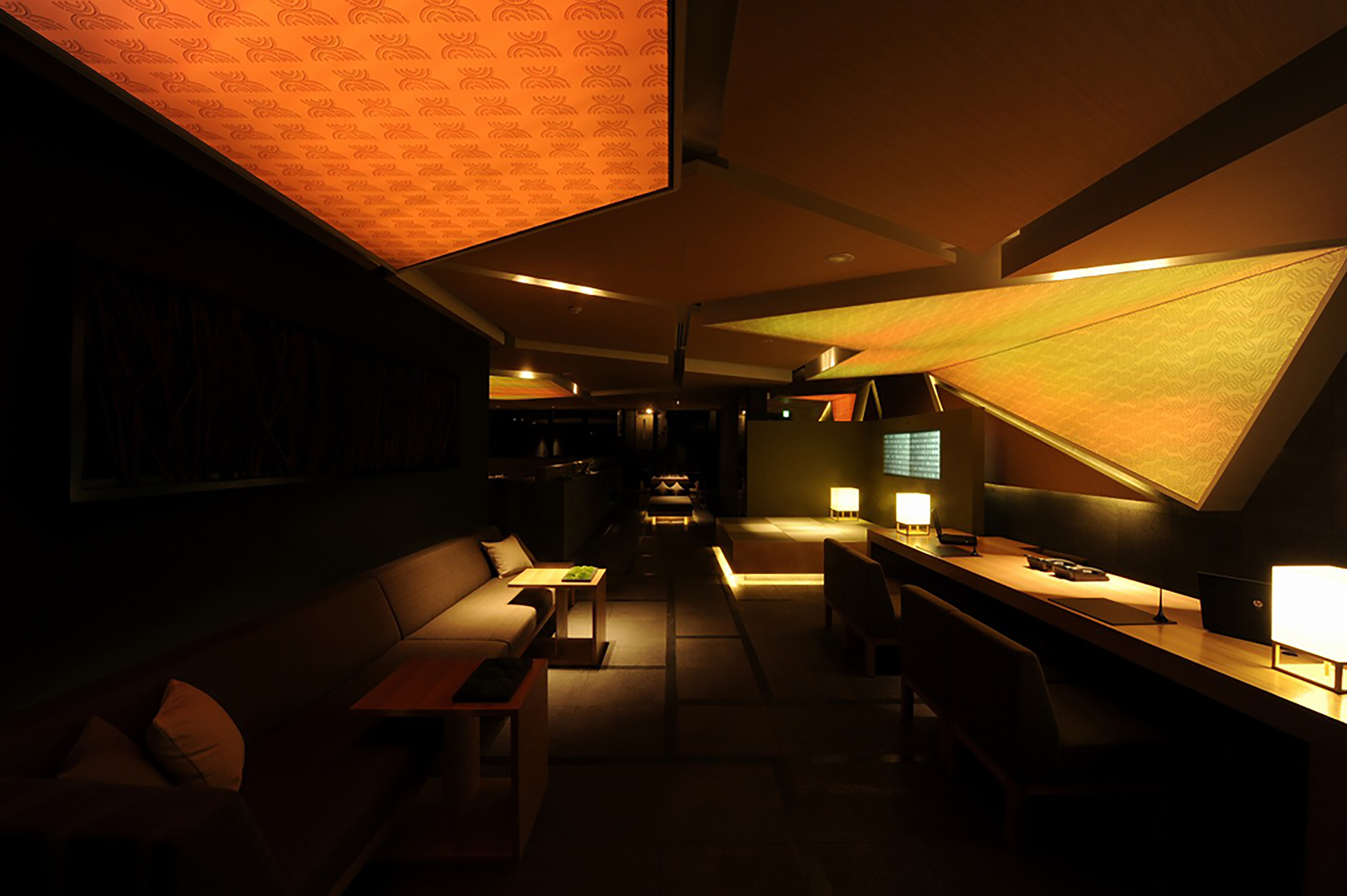 HOTEL KANRA KYOTO オフィス画像01