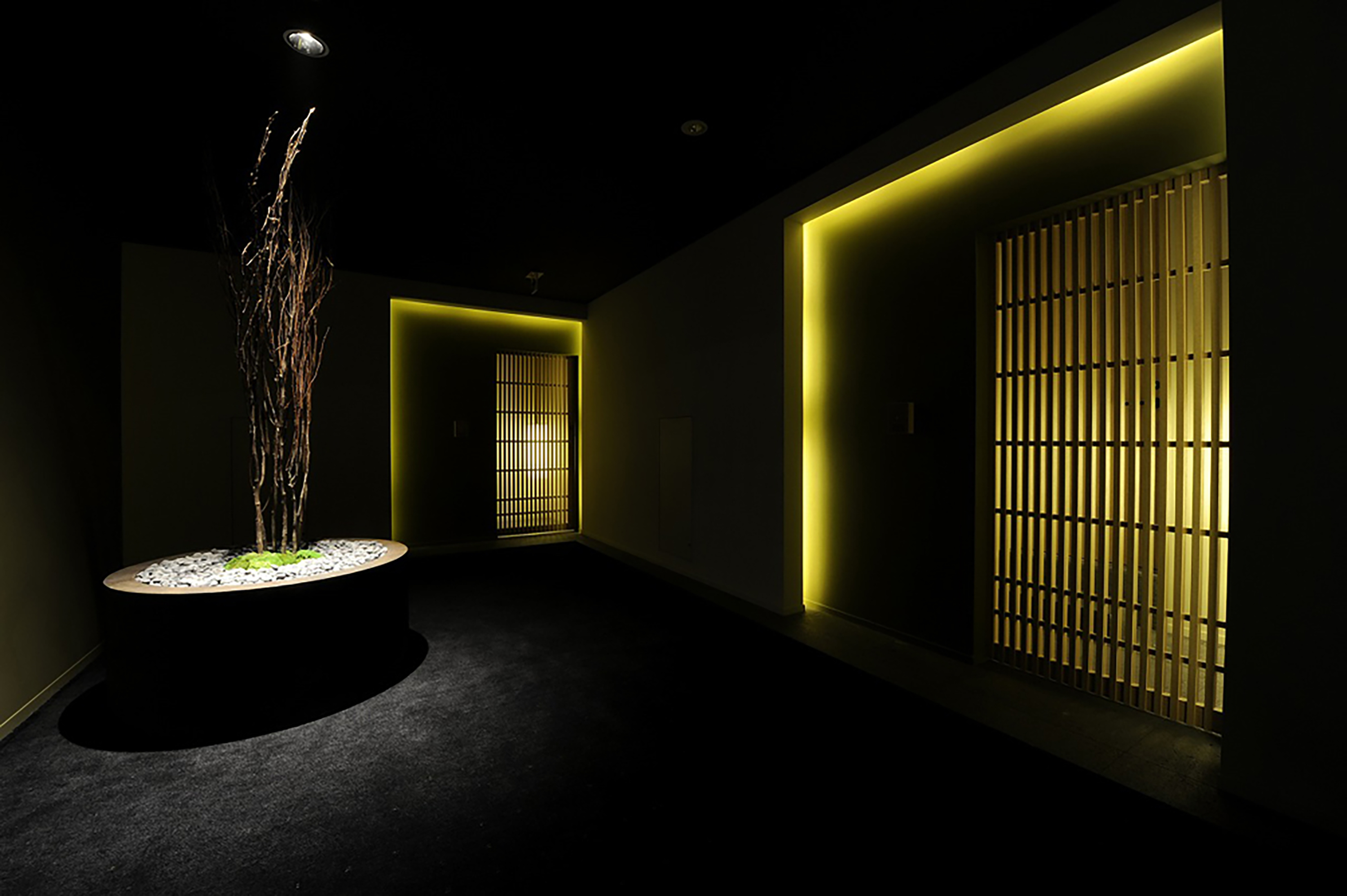 HOTEL KANRA KYOTO オフィス画像03