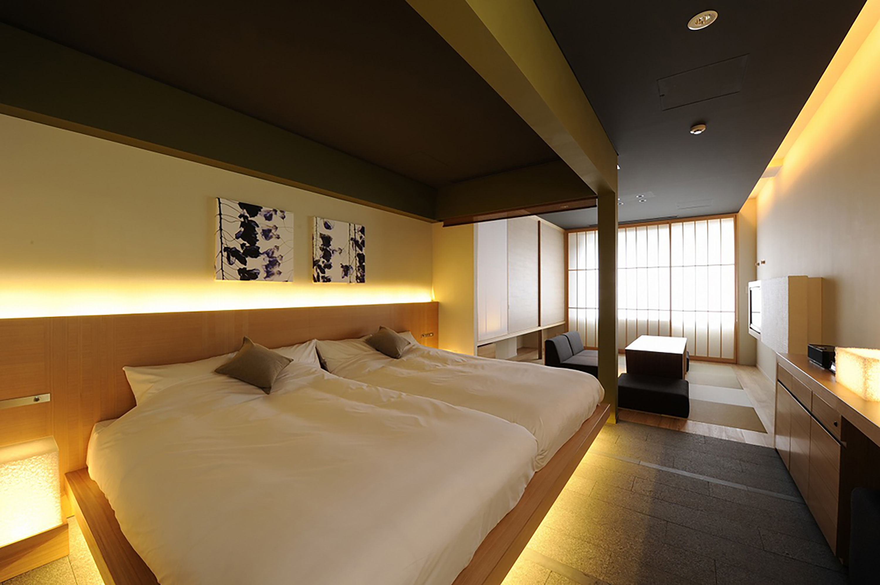 HOTEL KANRA KYOTO オフィス画像06