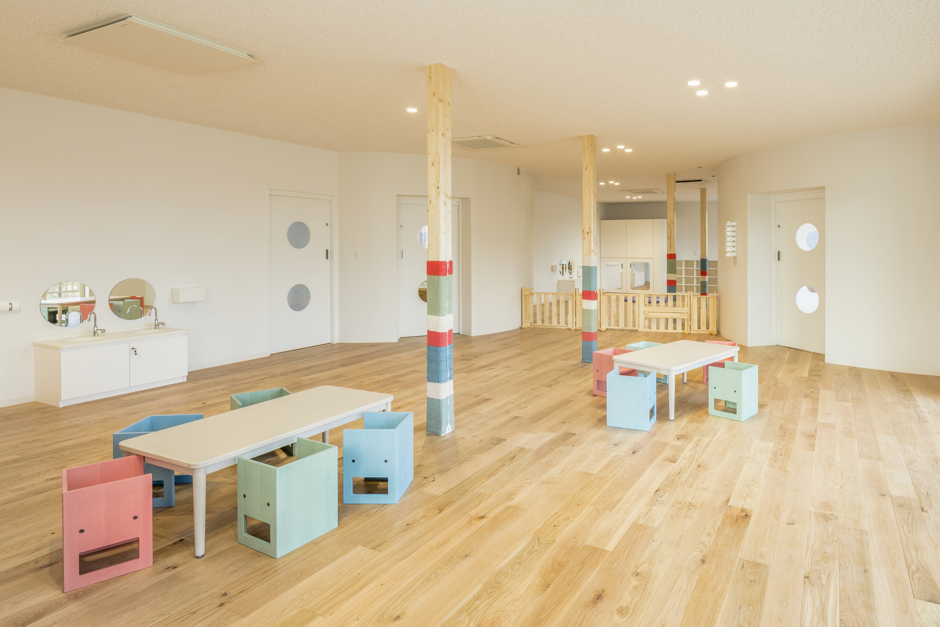 I☆KIDS そうま オフィス画像01