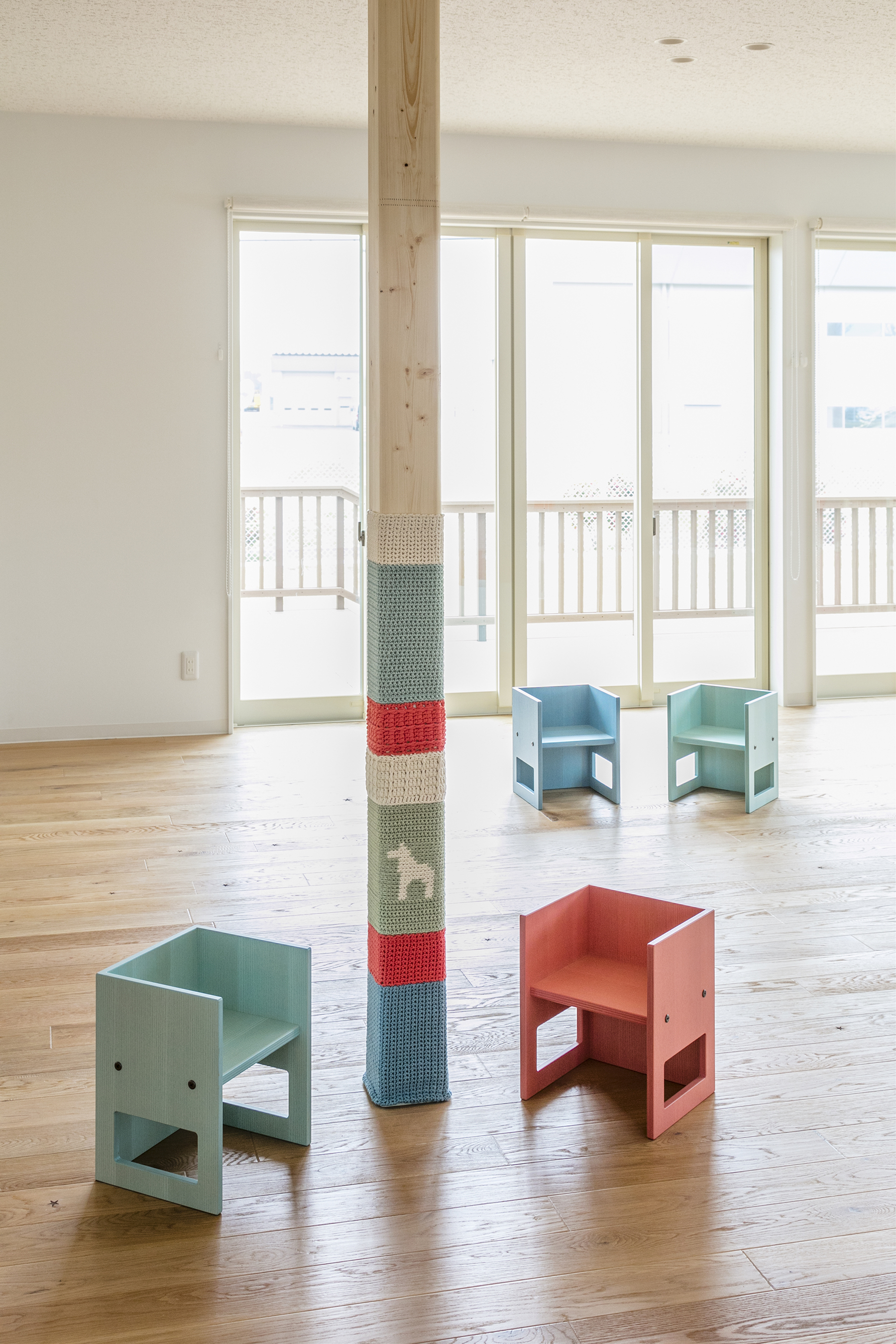 I☆KIDS そうま オフィス画像02-1