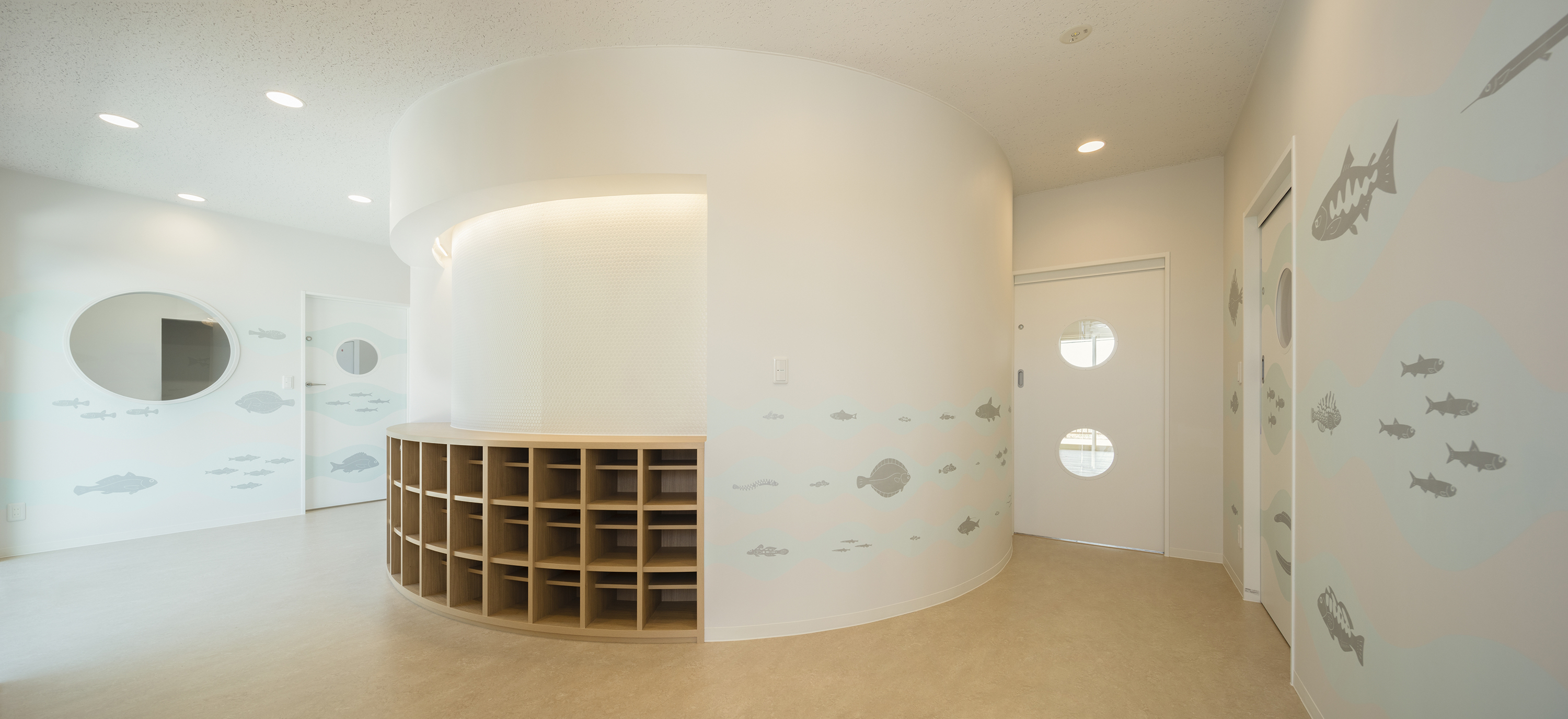 I☆KIDS そうま オフィス画像03