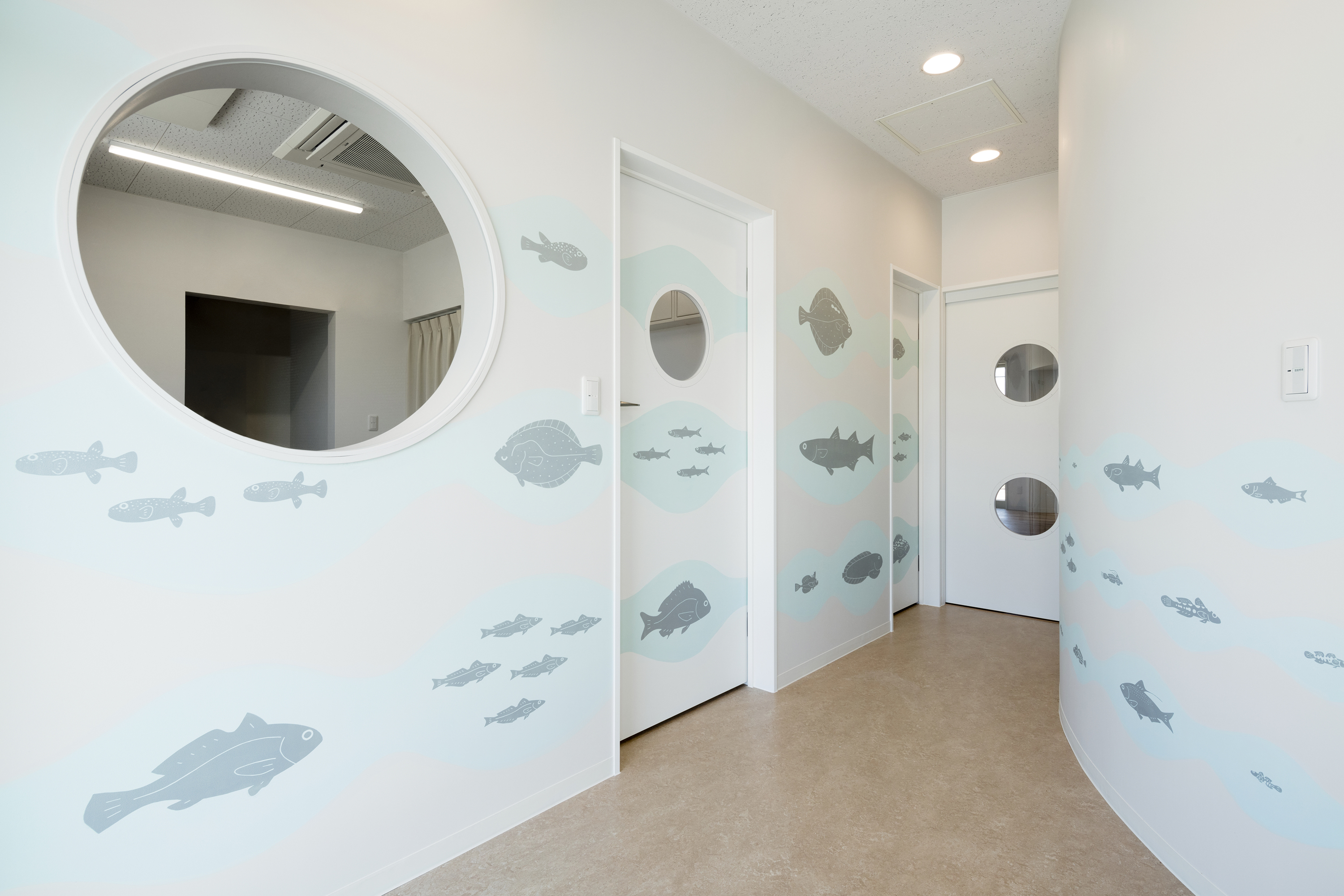 I☆KIDS そうま オフィス画像04