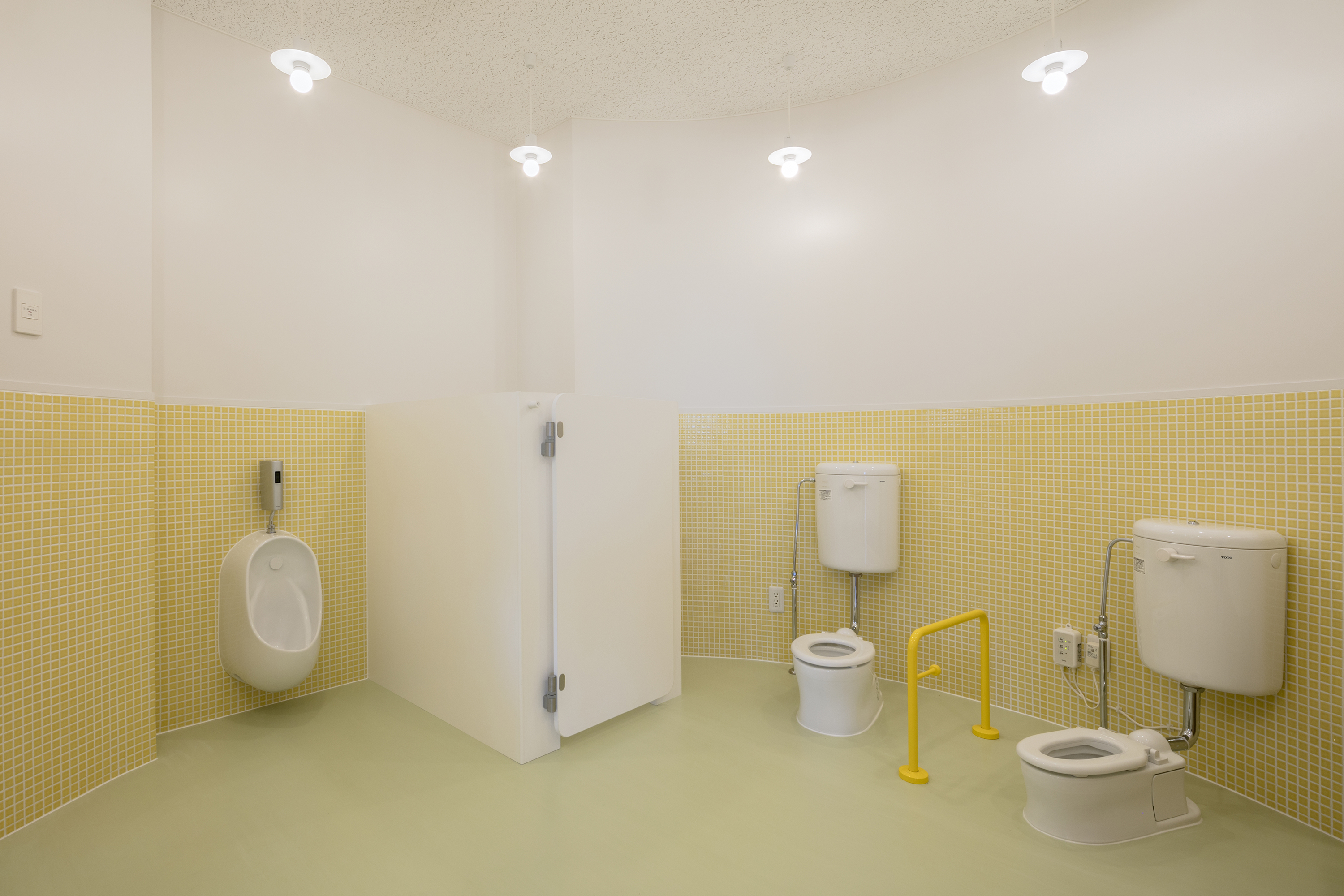 I☆KIDS そうま オフィス画像05