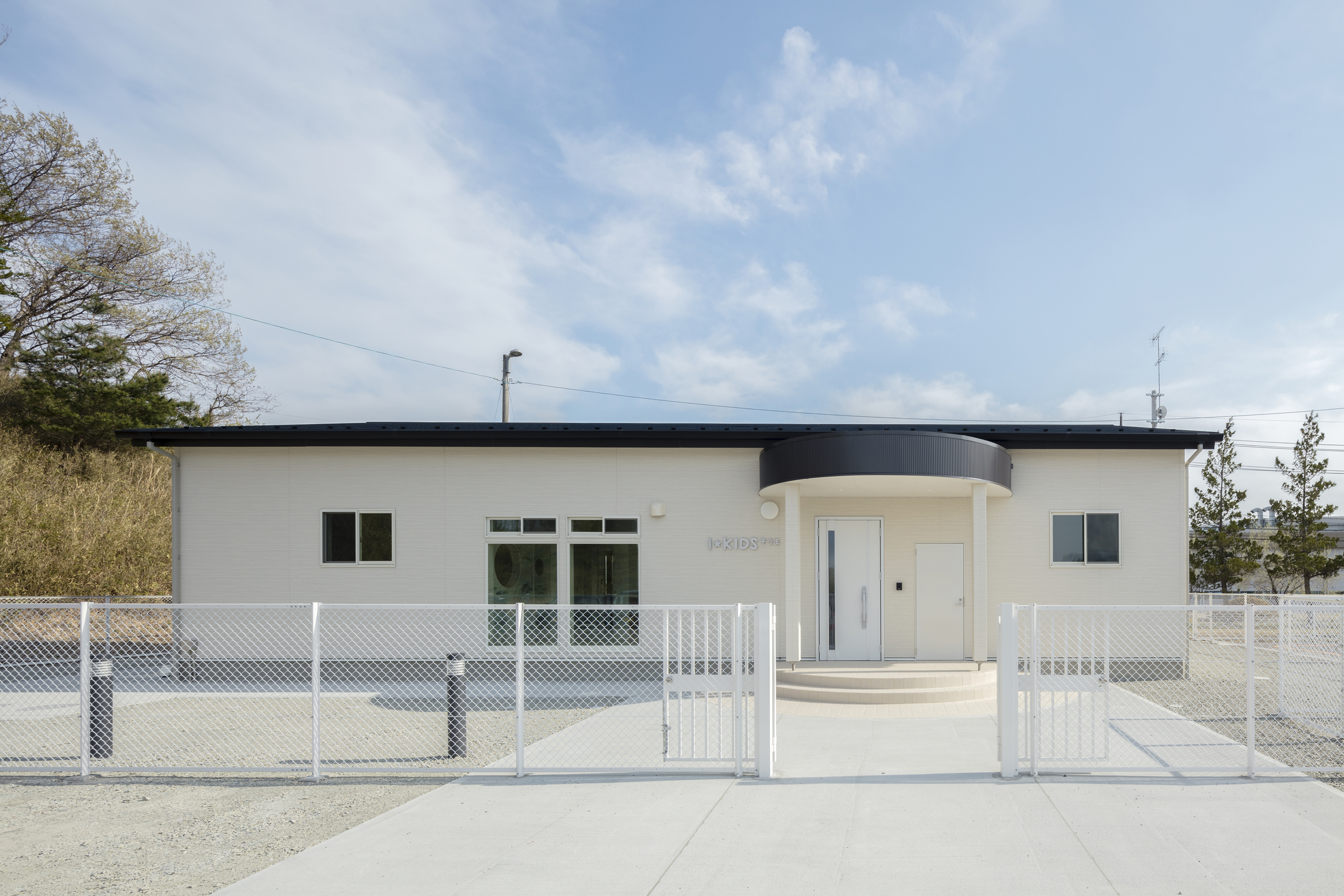 I☆KIDS そうま オフィス画像06