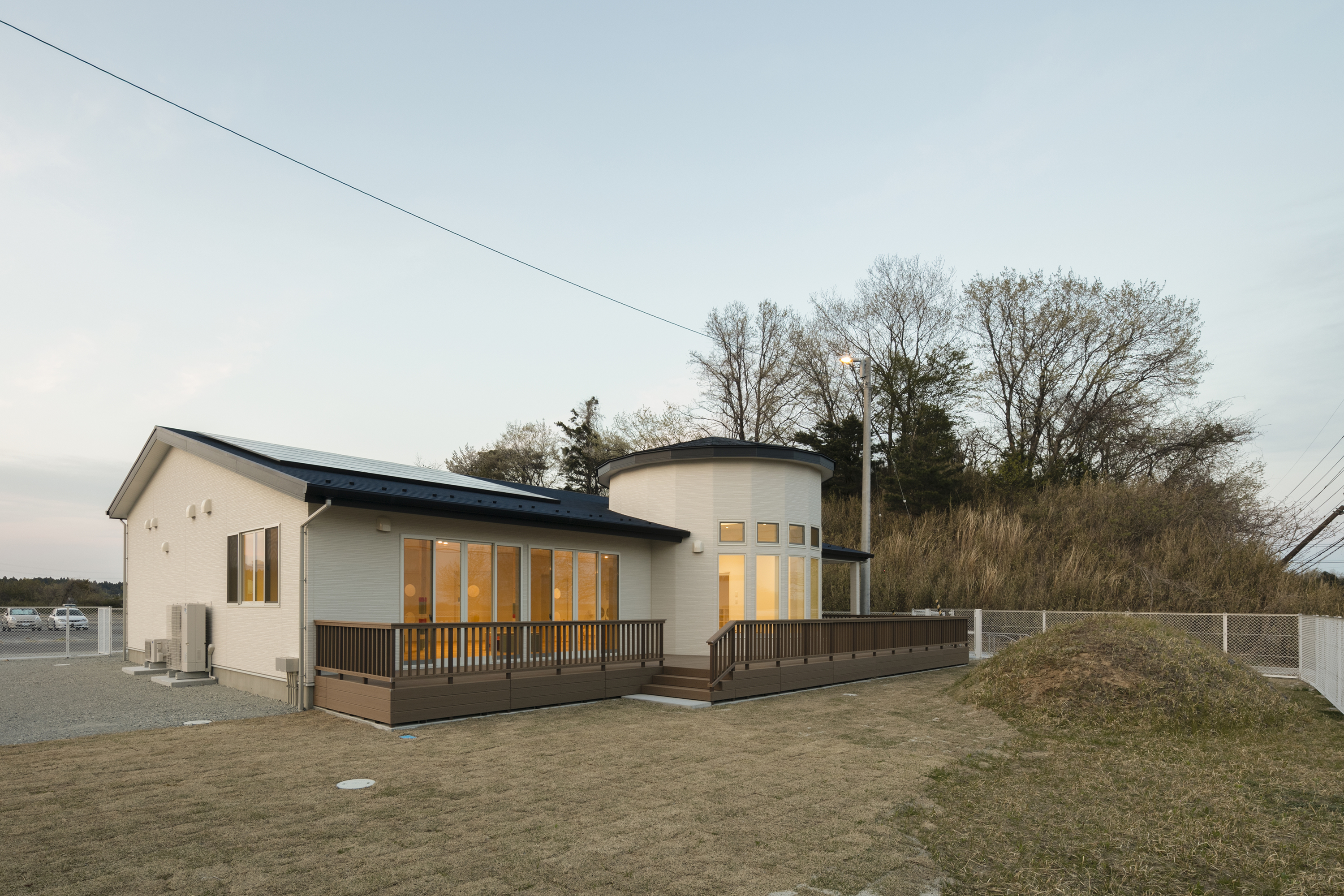 I☆KIDS そうま オフィス画像08