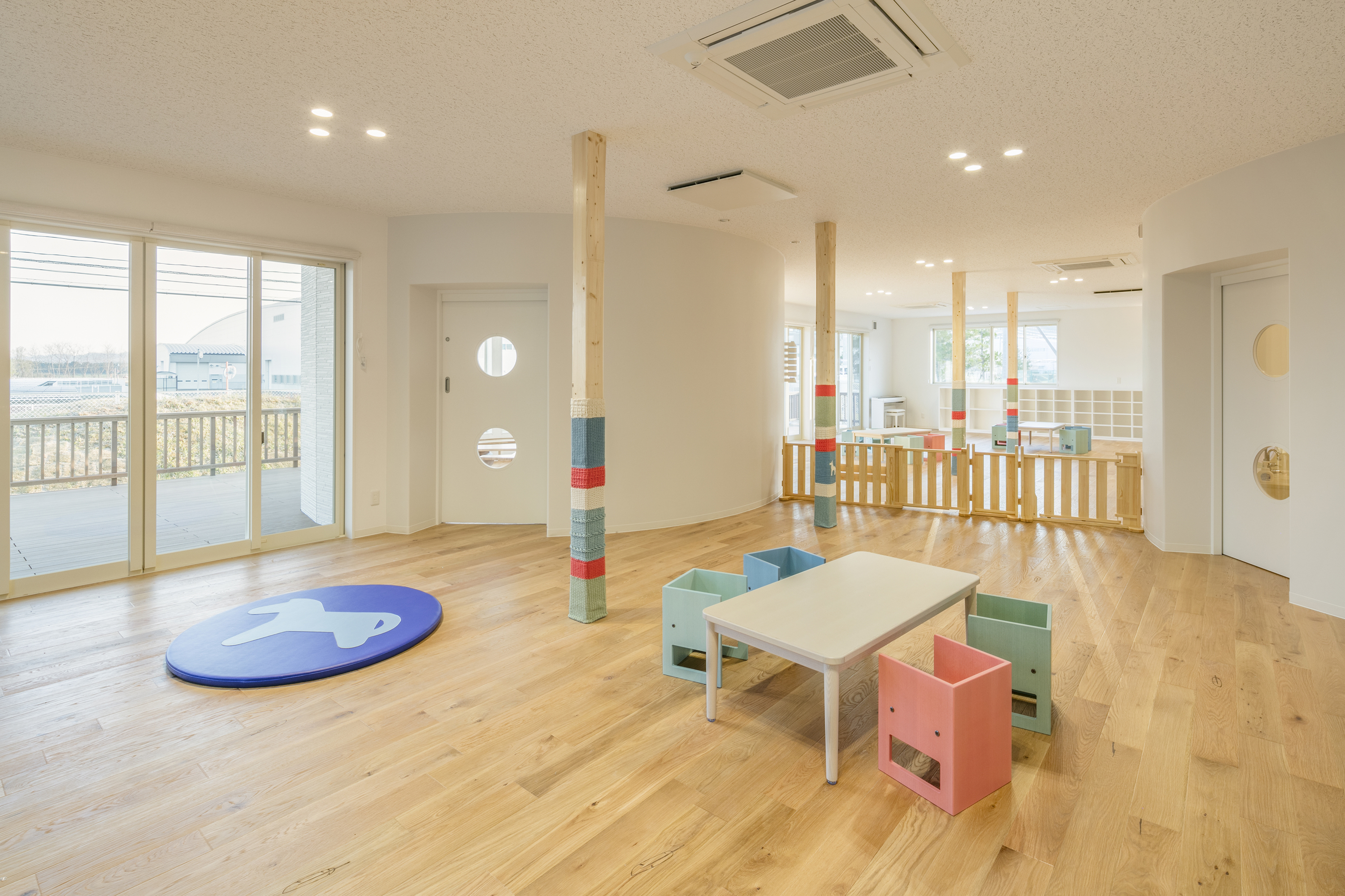 I☆KIDS そうま KV画像