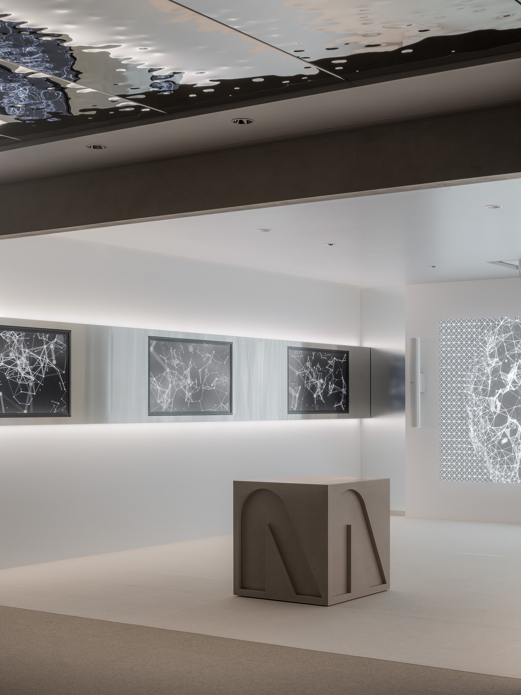 INFORIUM TOYOSU INNOVATION CENTER オフィス画像03-2