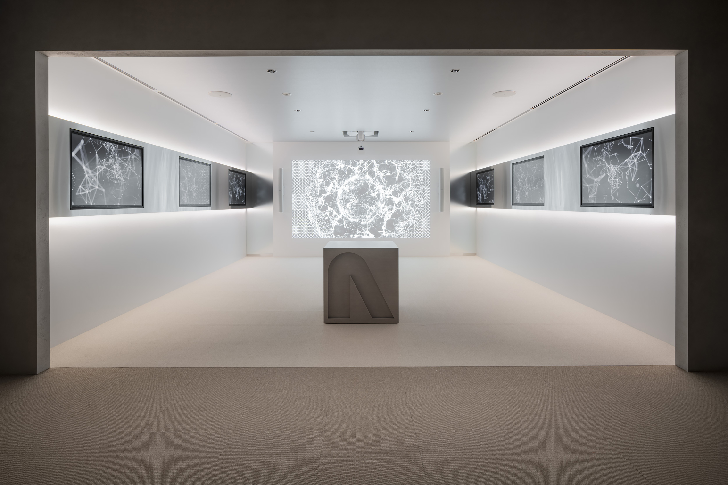 INFORIUM TOYOSU INNOVATION CENTER オフィス画像04