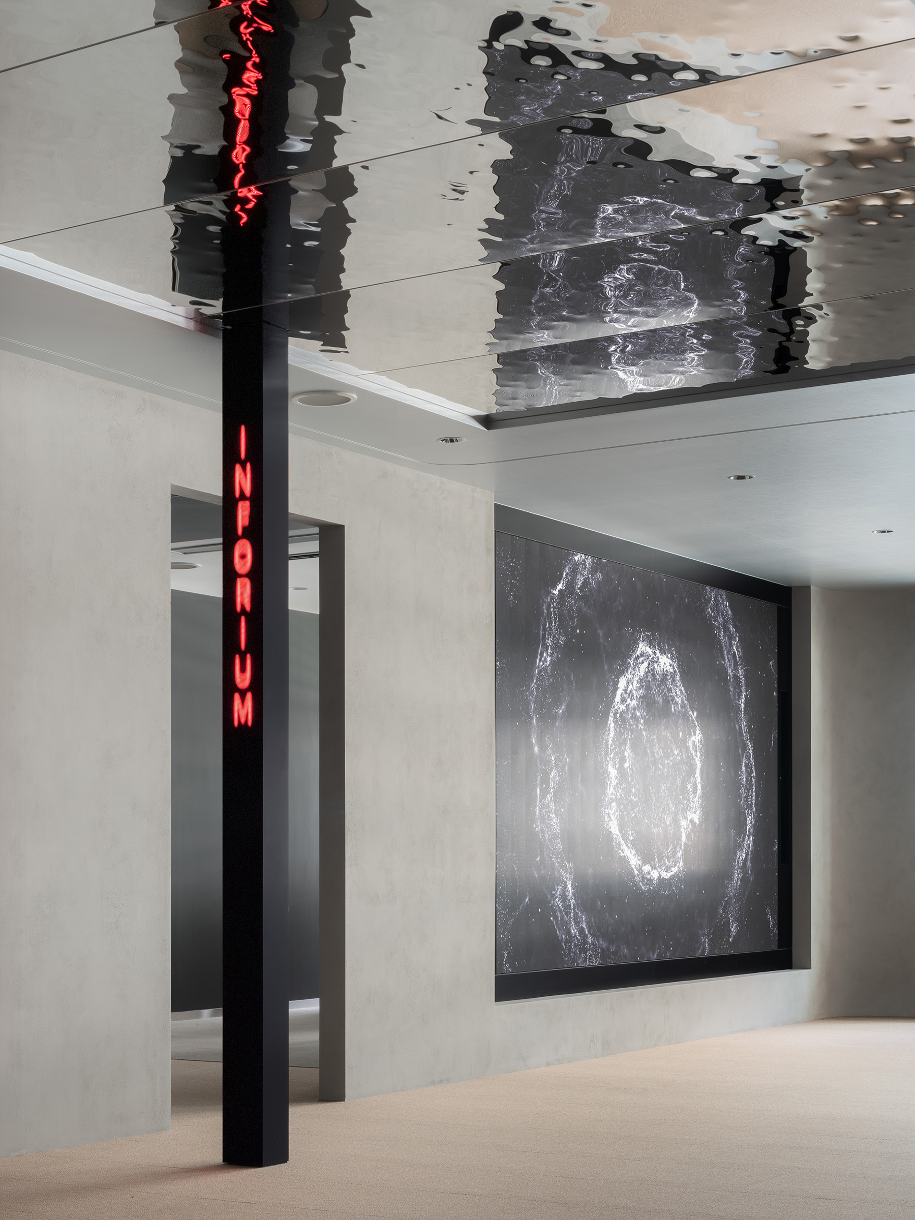 INFORIUM TOYOSU INNOVATION CENTER オフィス画像06-1