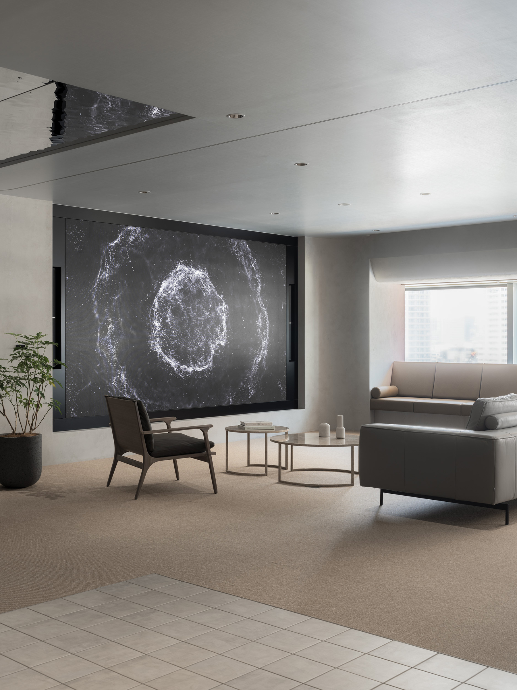 INFORIUM TOYOSU INNOVATION CENTER オフィス画像06-2