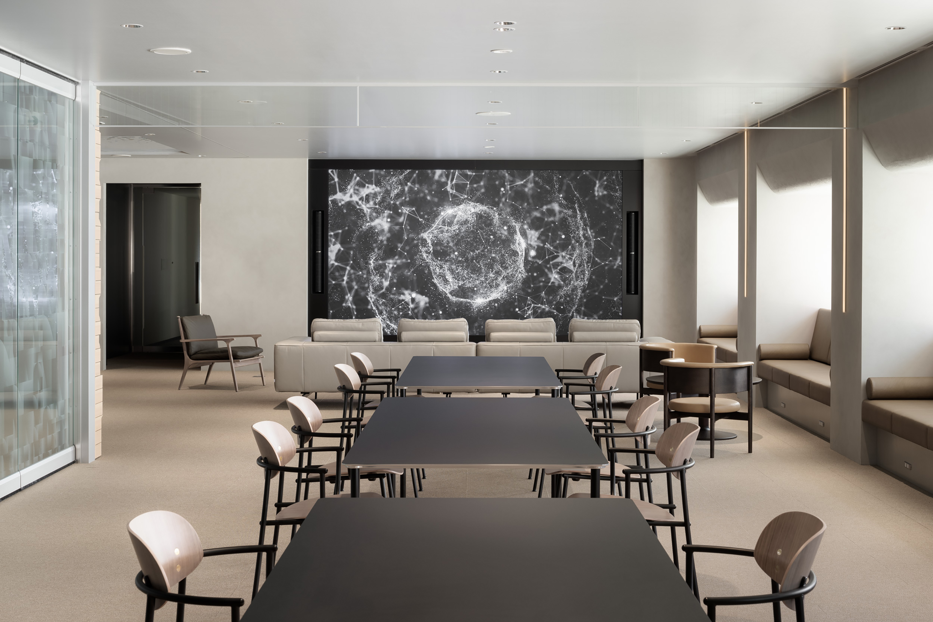INFORIUM TOYOSU INNOVATION CENTER オフィス画像07