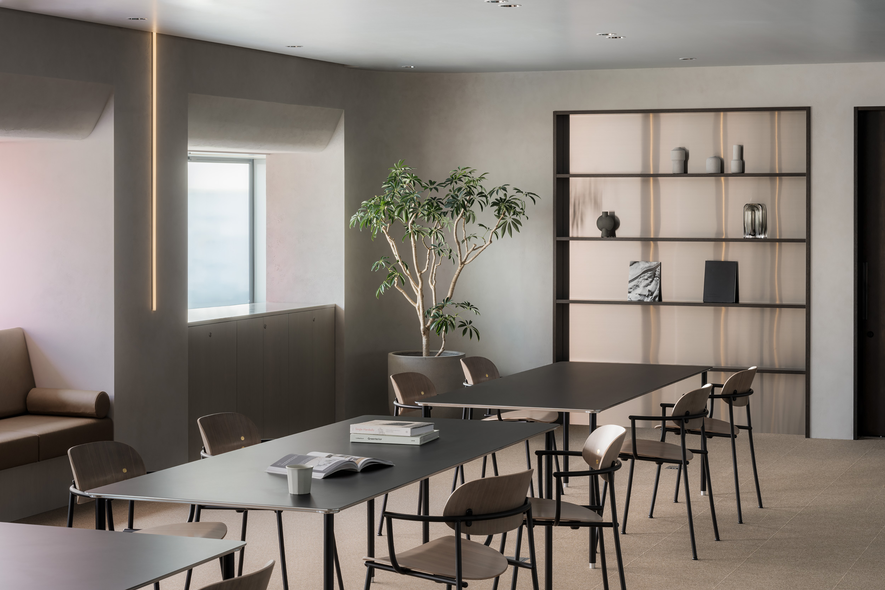 INFORIUM TOYOSU INNOVATION CENTER オフィス画像12