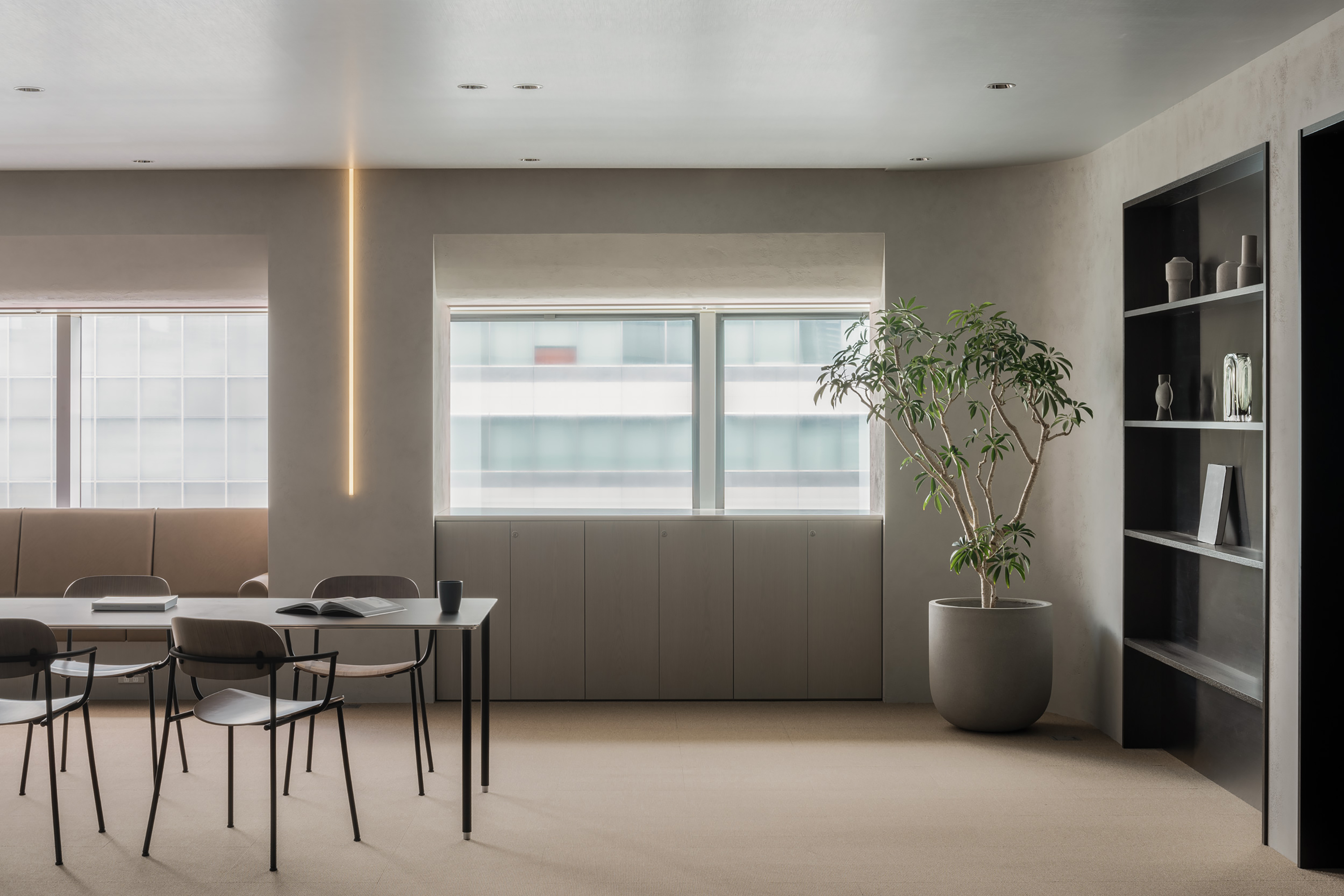 INFORIUM TOYOSU INNOVATION CENTER オフィス画像13