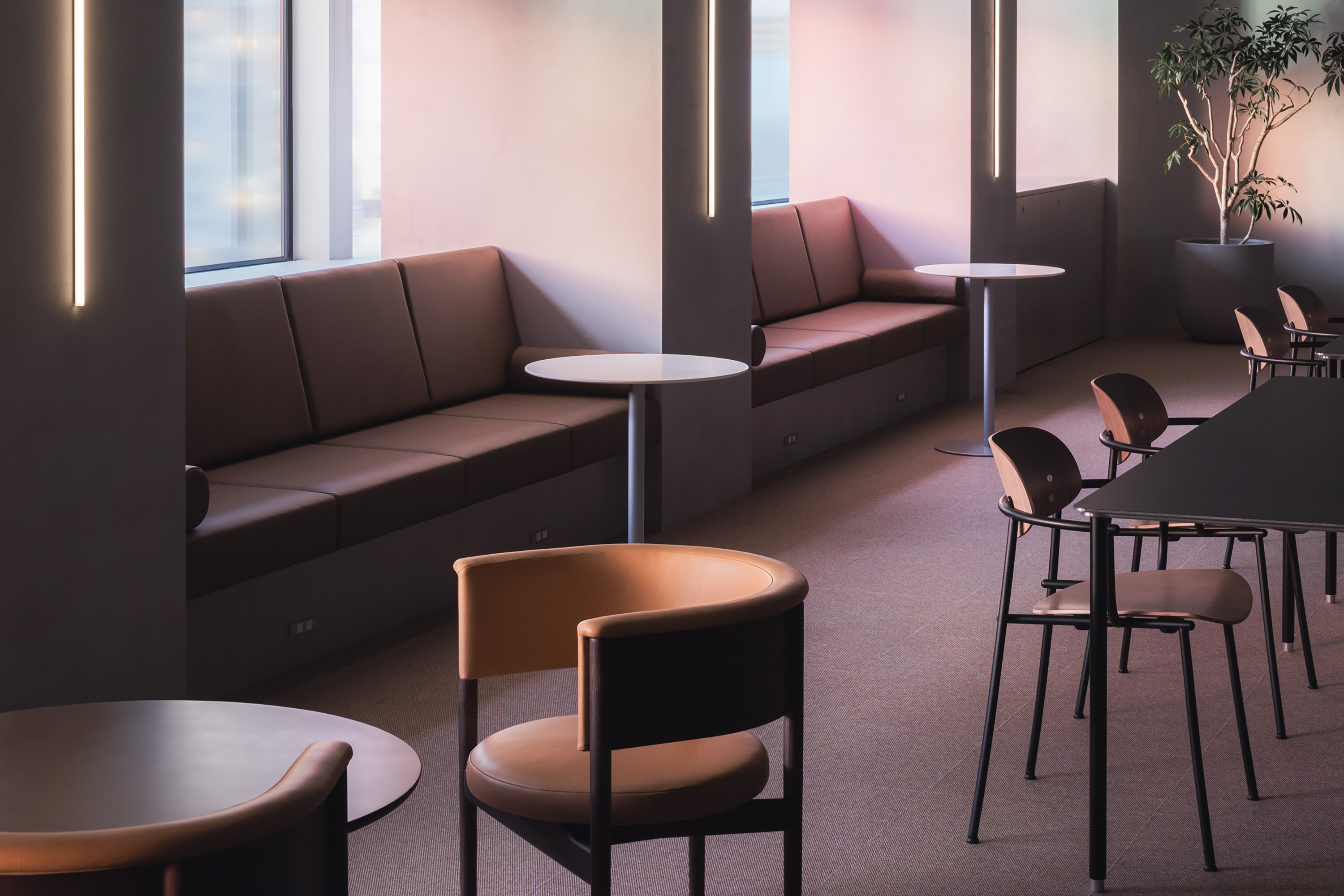 INFORIUM TOYOSU INNOVATION CENTER オフィス画像16
