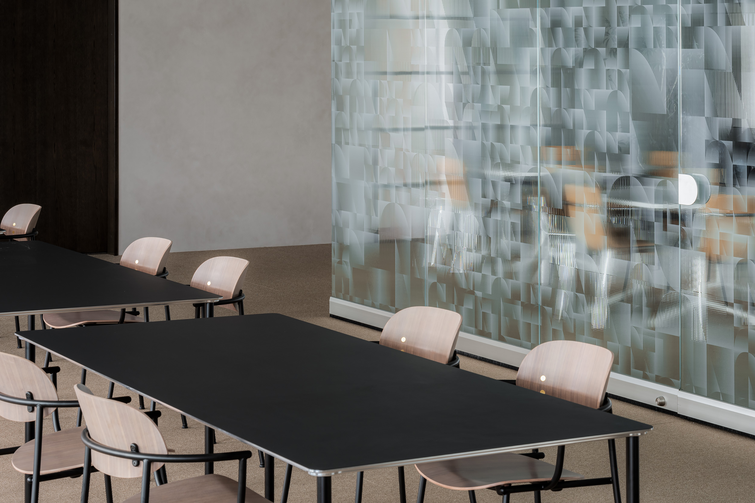 INFORIUM TOYOSU INNOVATION CENTER オフィス画像17