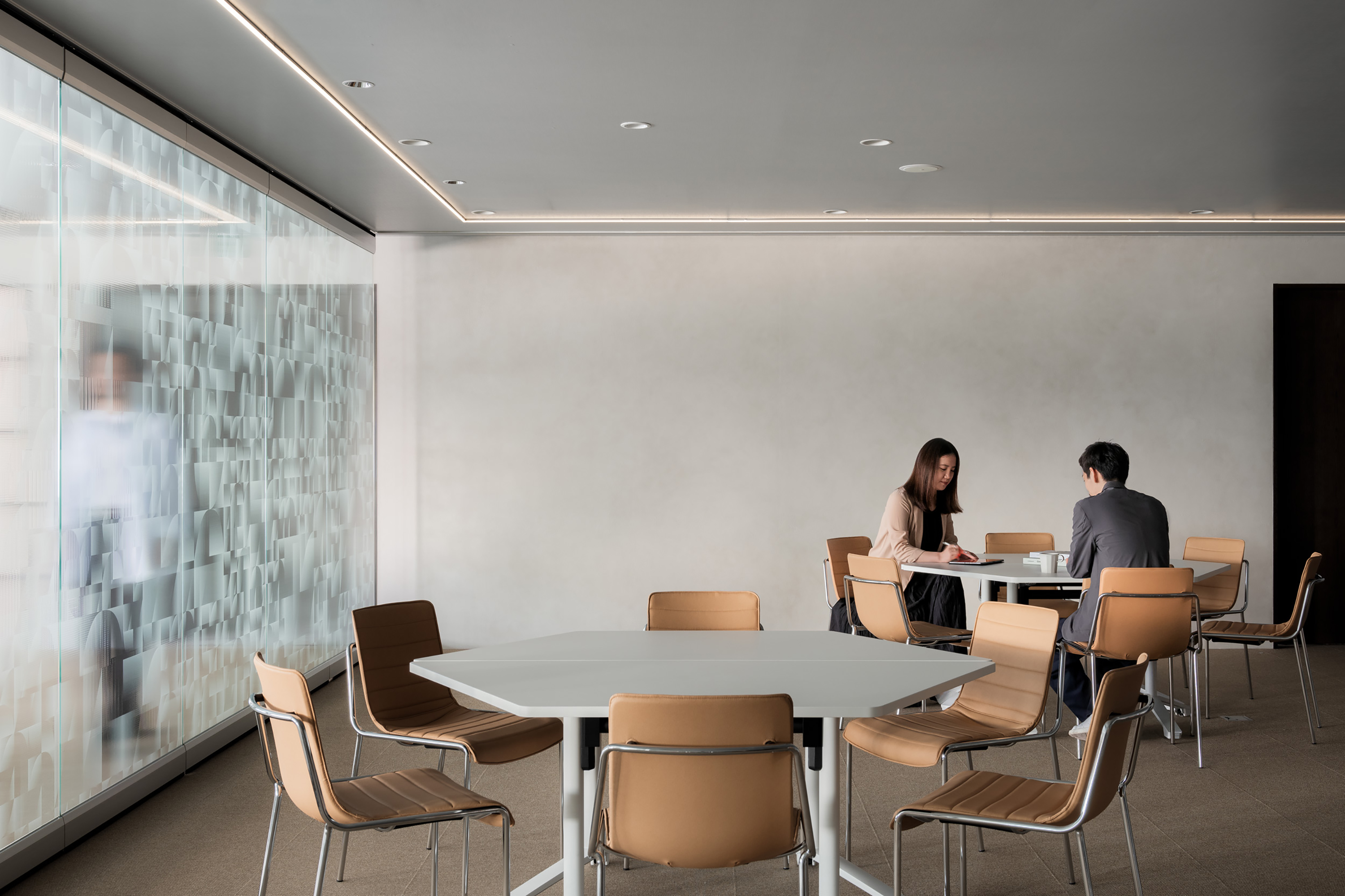 INFORIUM TOYOSU INNOVATION CENTER オフィス画像18