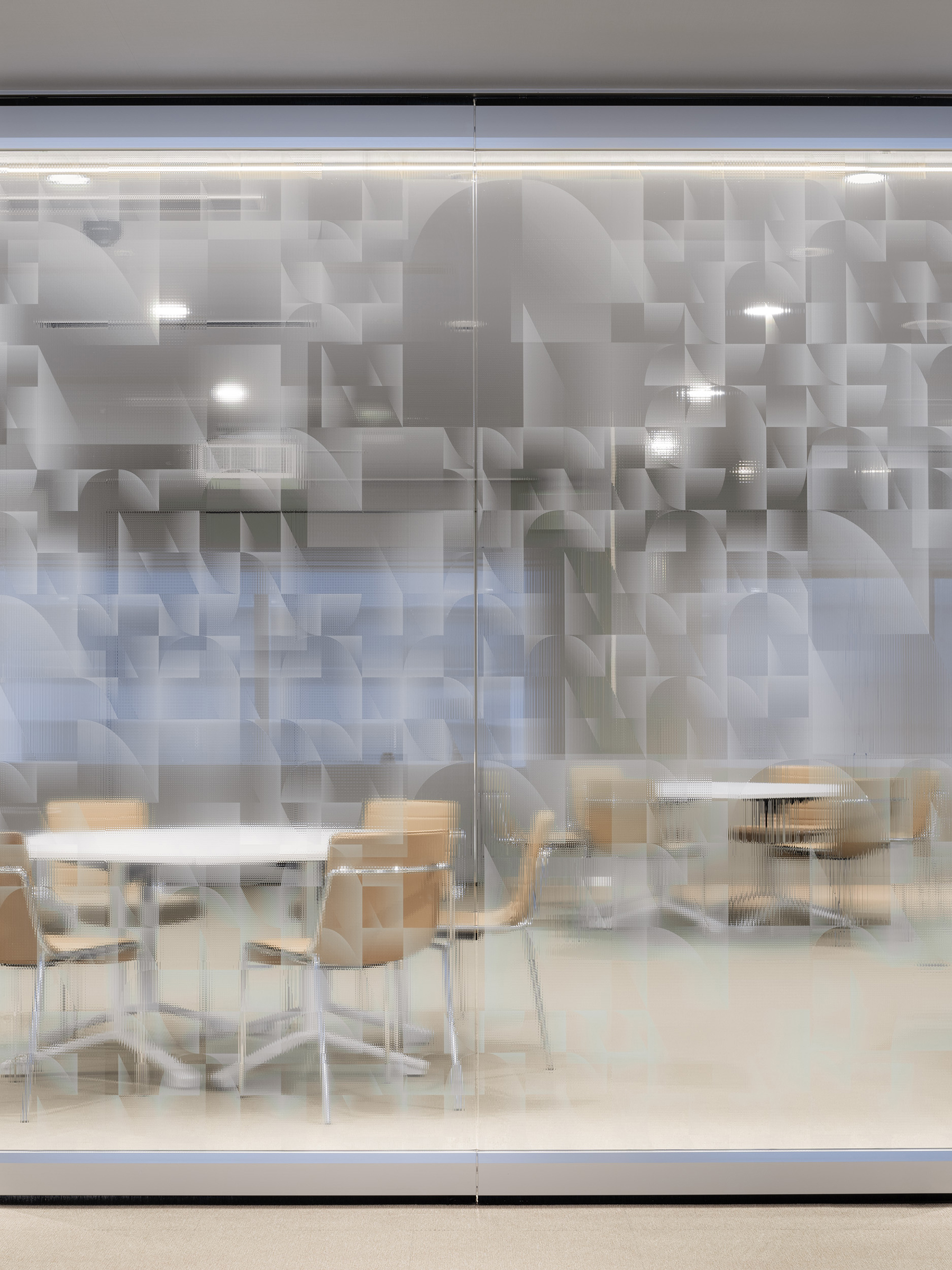 INFORIUM TOYOSU INNOVATION CENTER オフィス画像19