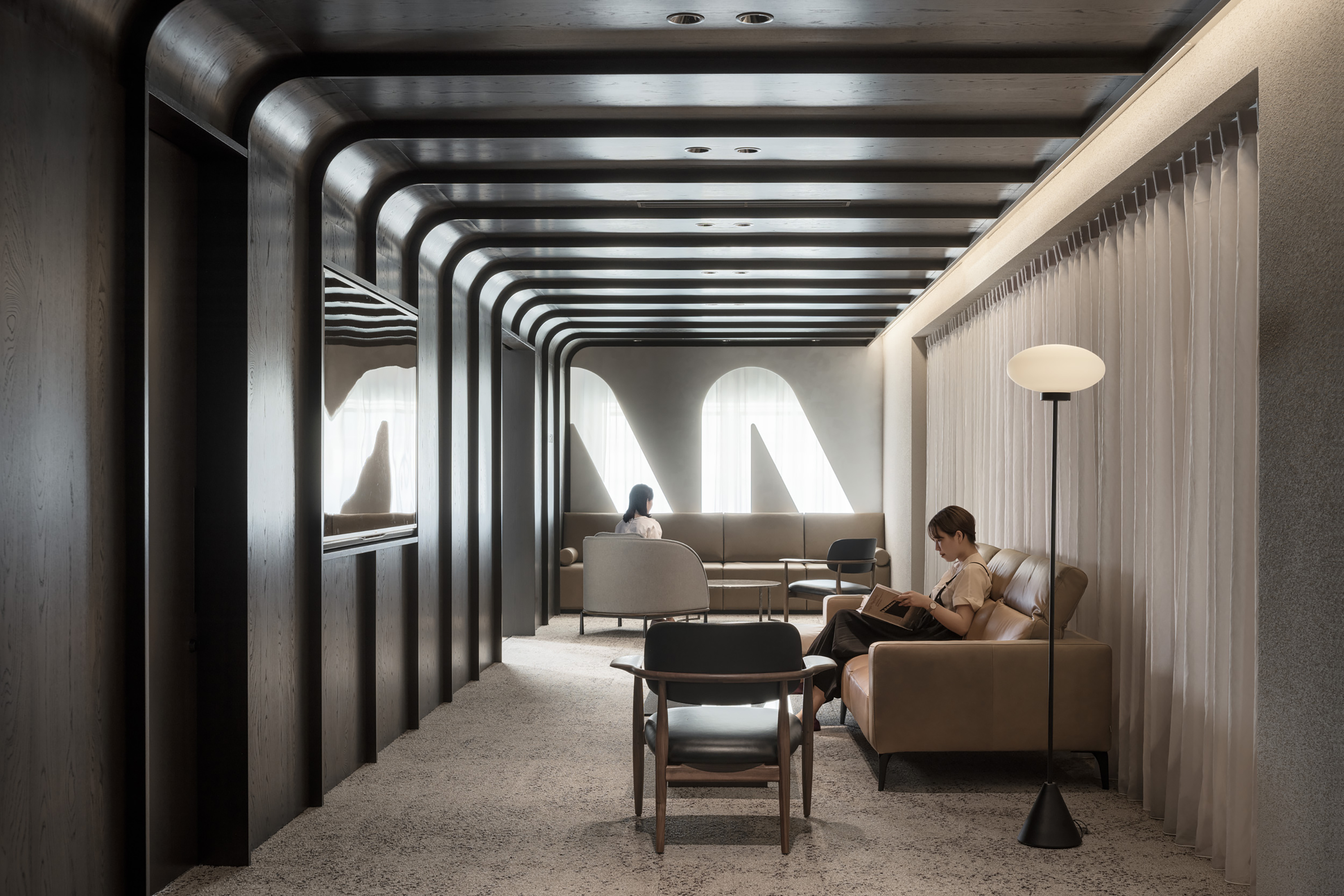 INFORIUM TOYOSU INNOVATION CENTER オフィス画像20