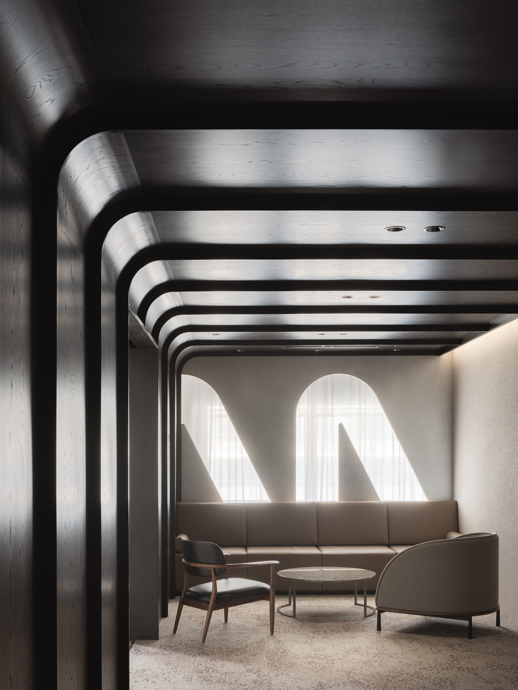 INFORIUM TOYOSU INNOVATION CENTER オフィス画像21