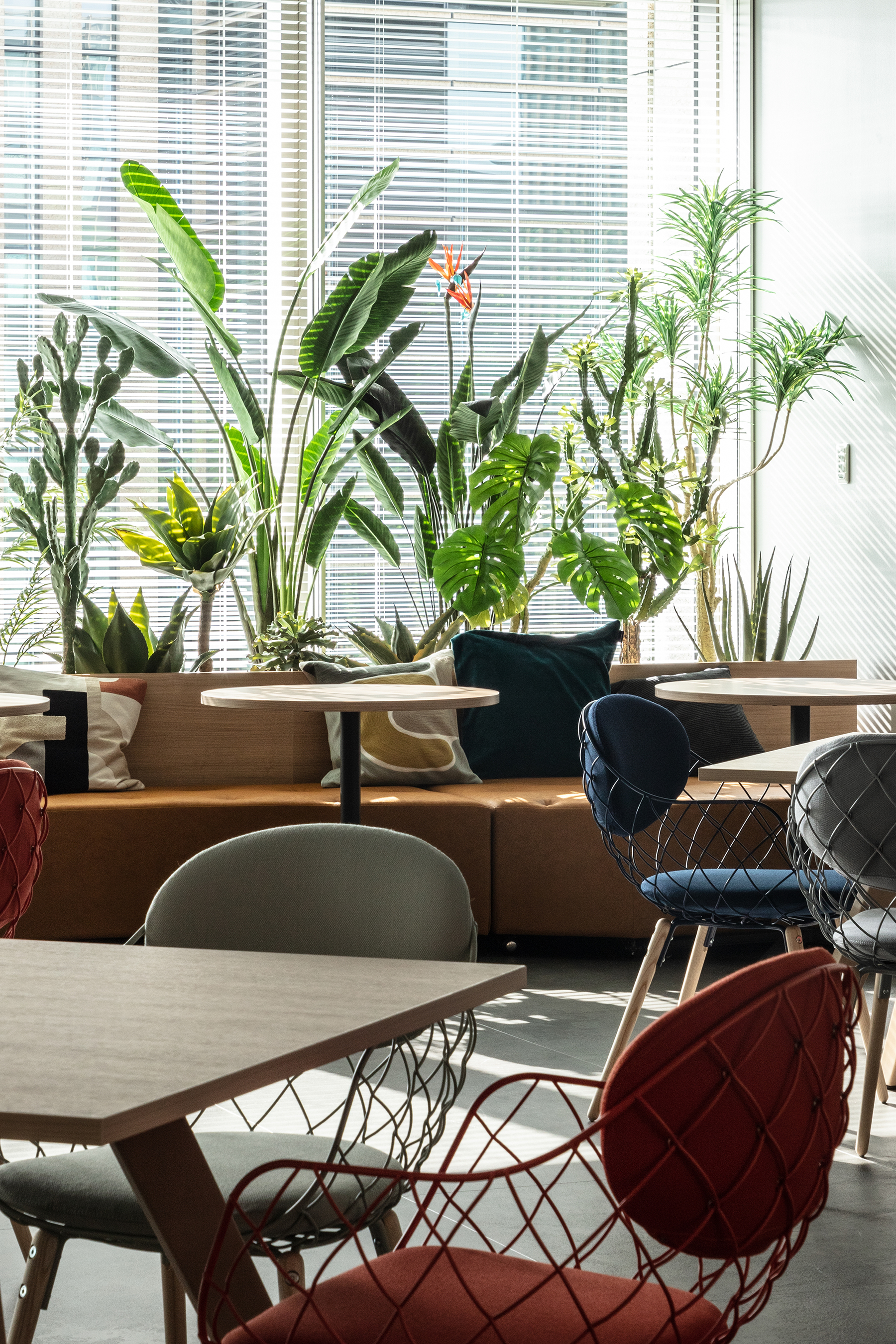 JIG-SAW Otemachi Office オフィス画像05-1