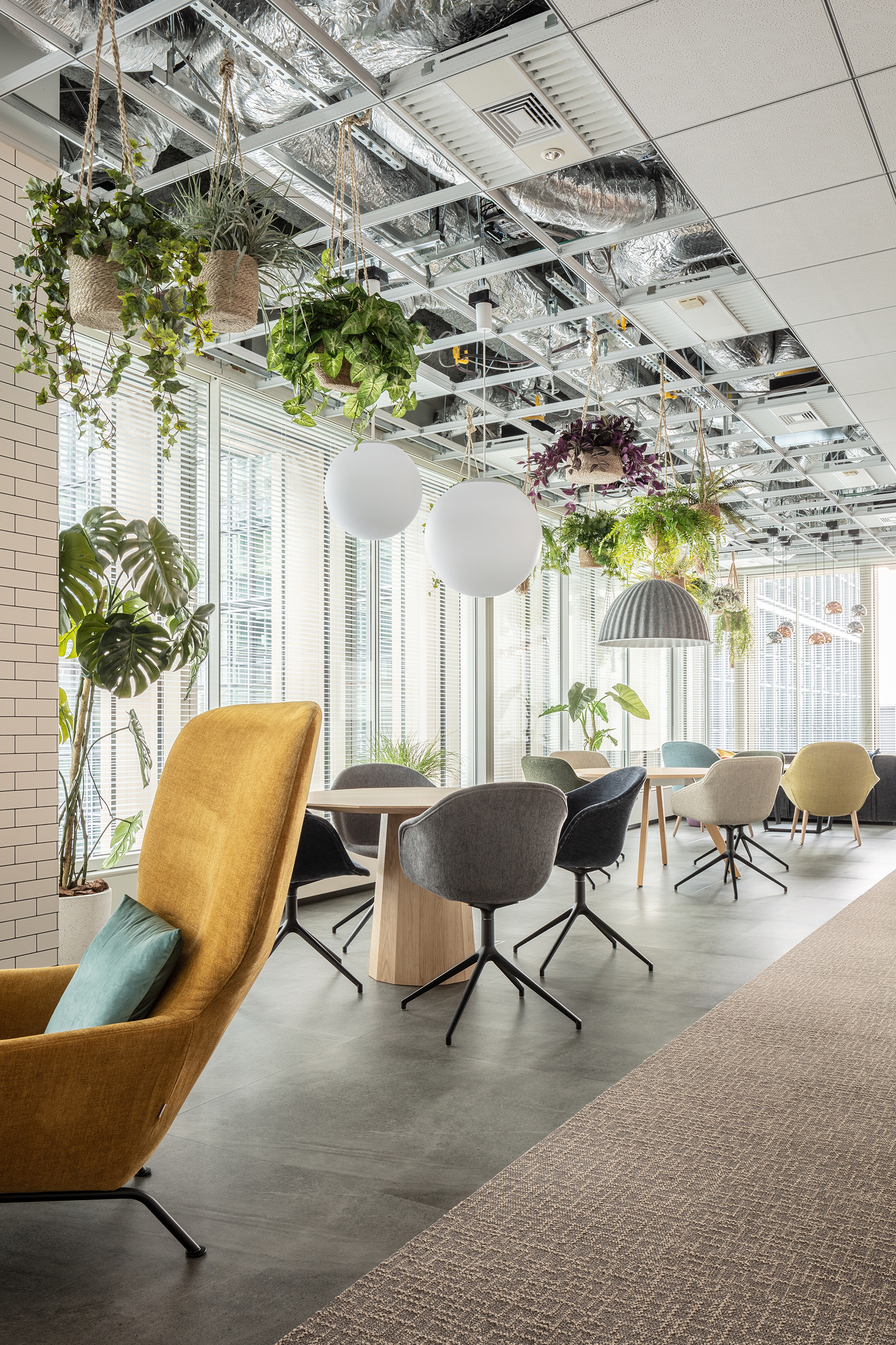 JIG-SAW Otemachi Office オフィス画像06-1