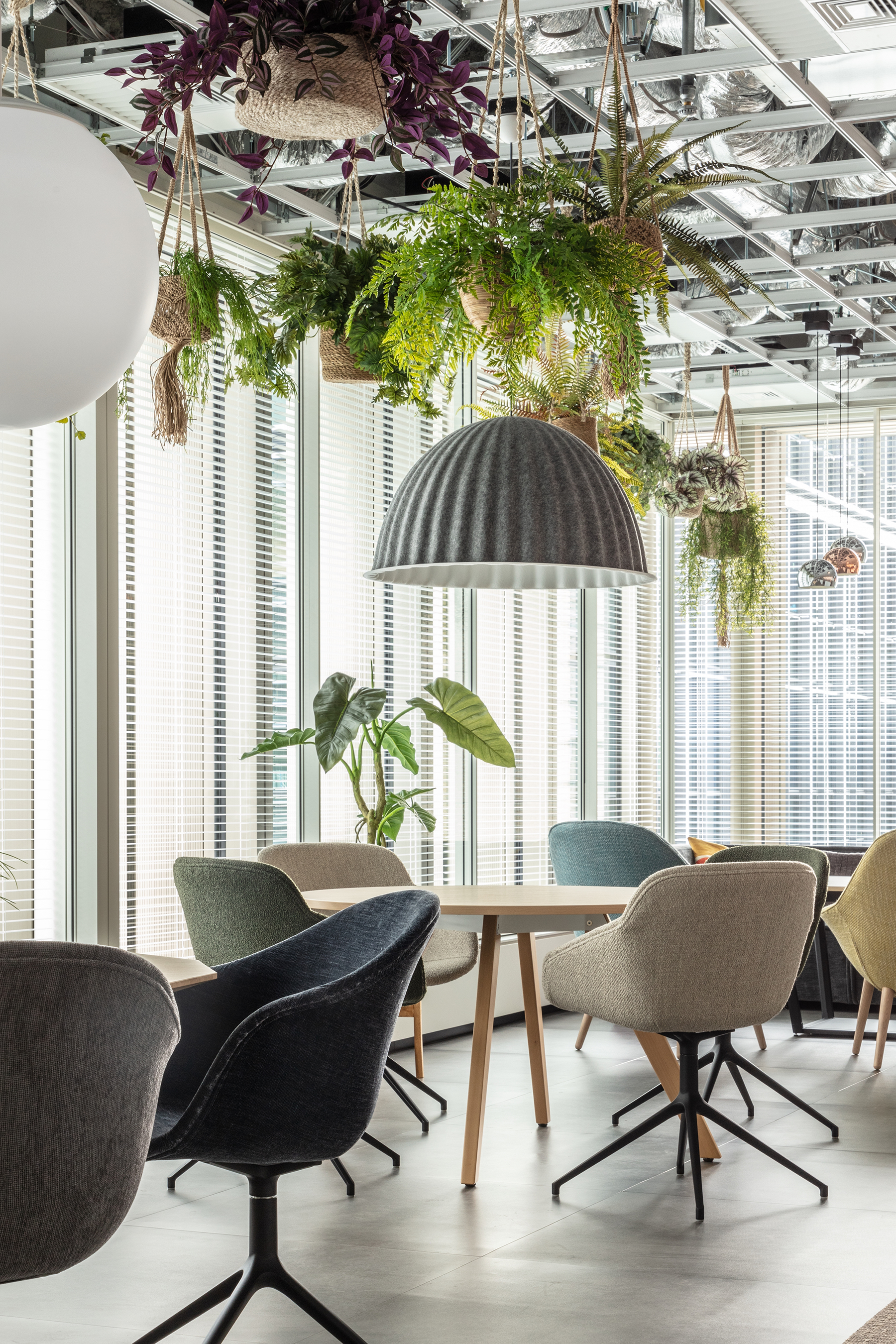 JIG-SAW Otemachi Office オフィス画像06-2