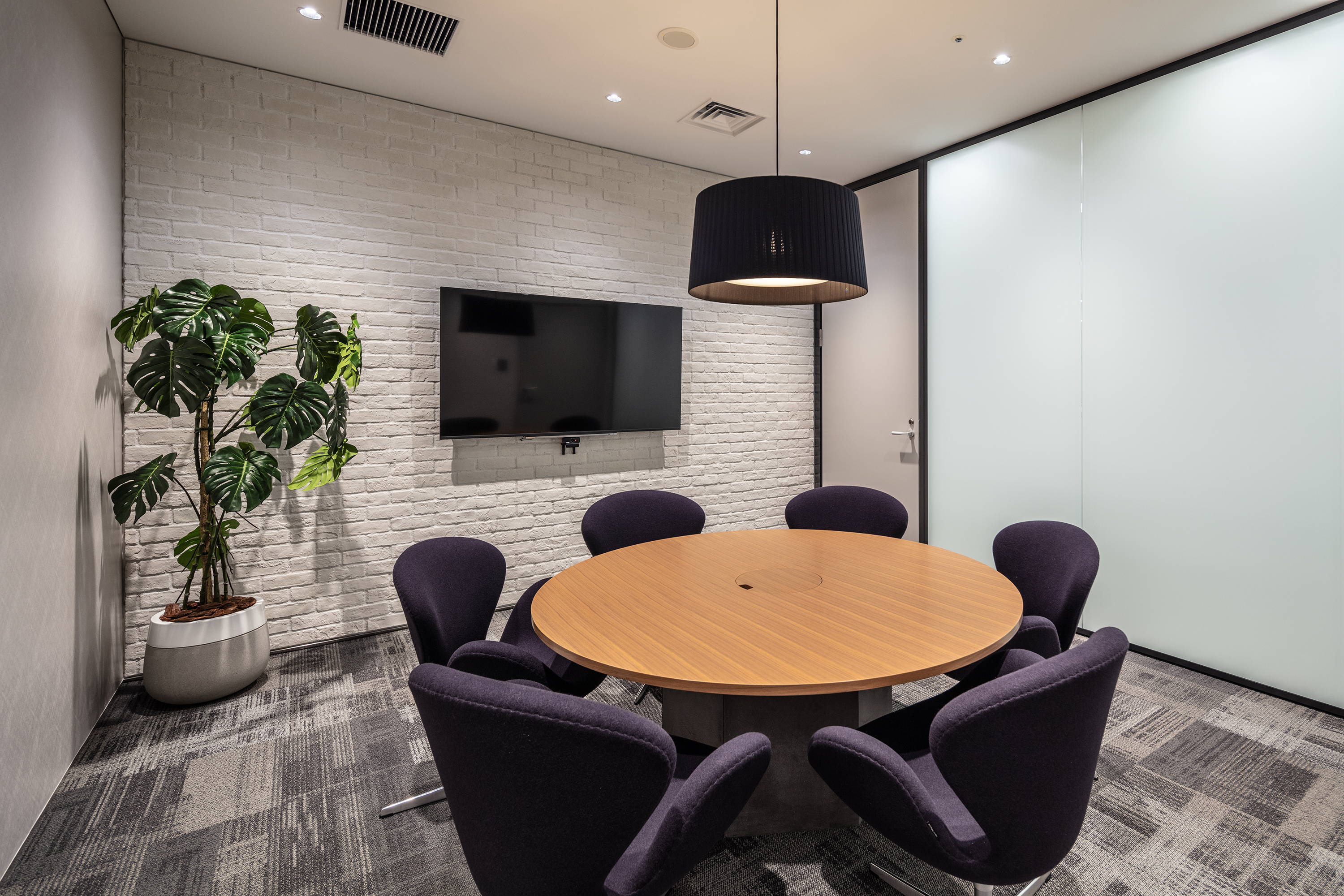 JIG-SAW Otemachi Office オフィス画像07