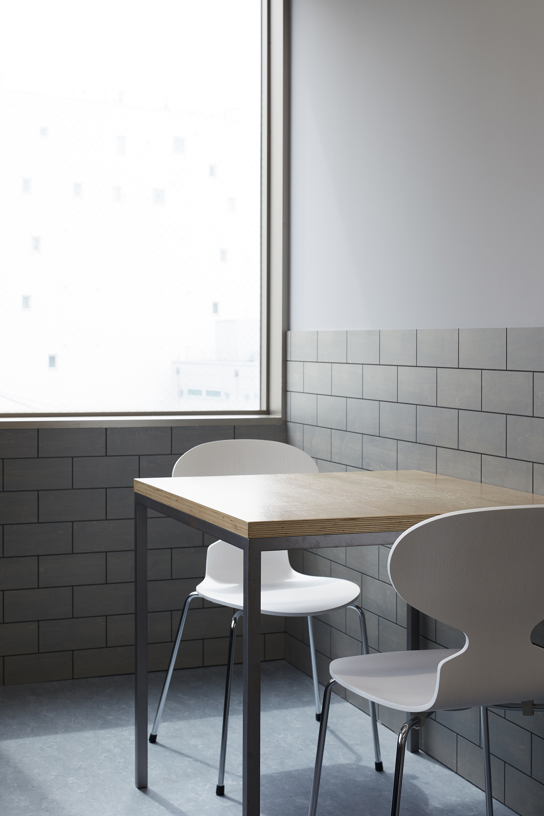 J PREP Jiyugaoka J Site オフィス画像12