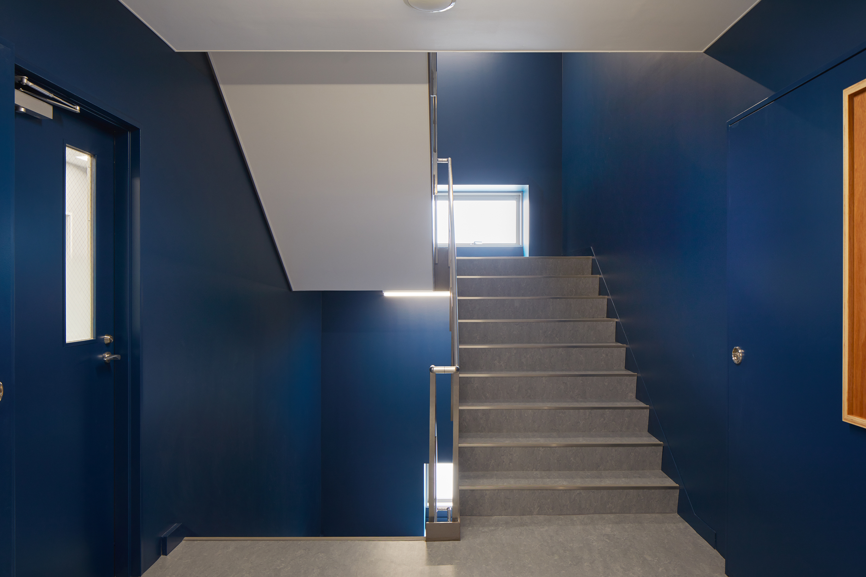 J PREP Jiyugaoka J Site オフィス画像15