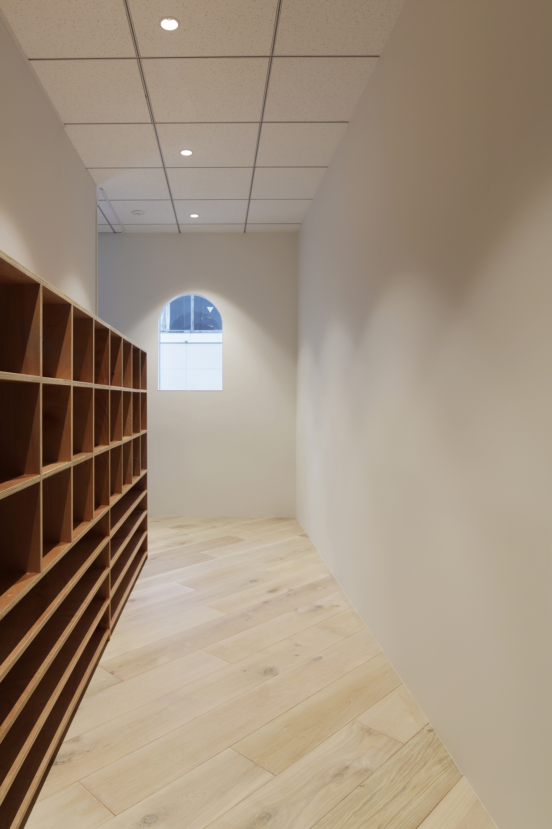 J PREP Shibuya J PLAZA オフィス画像12