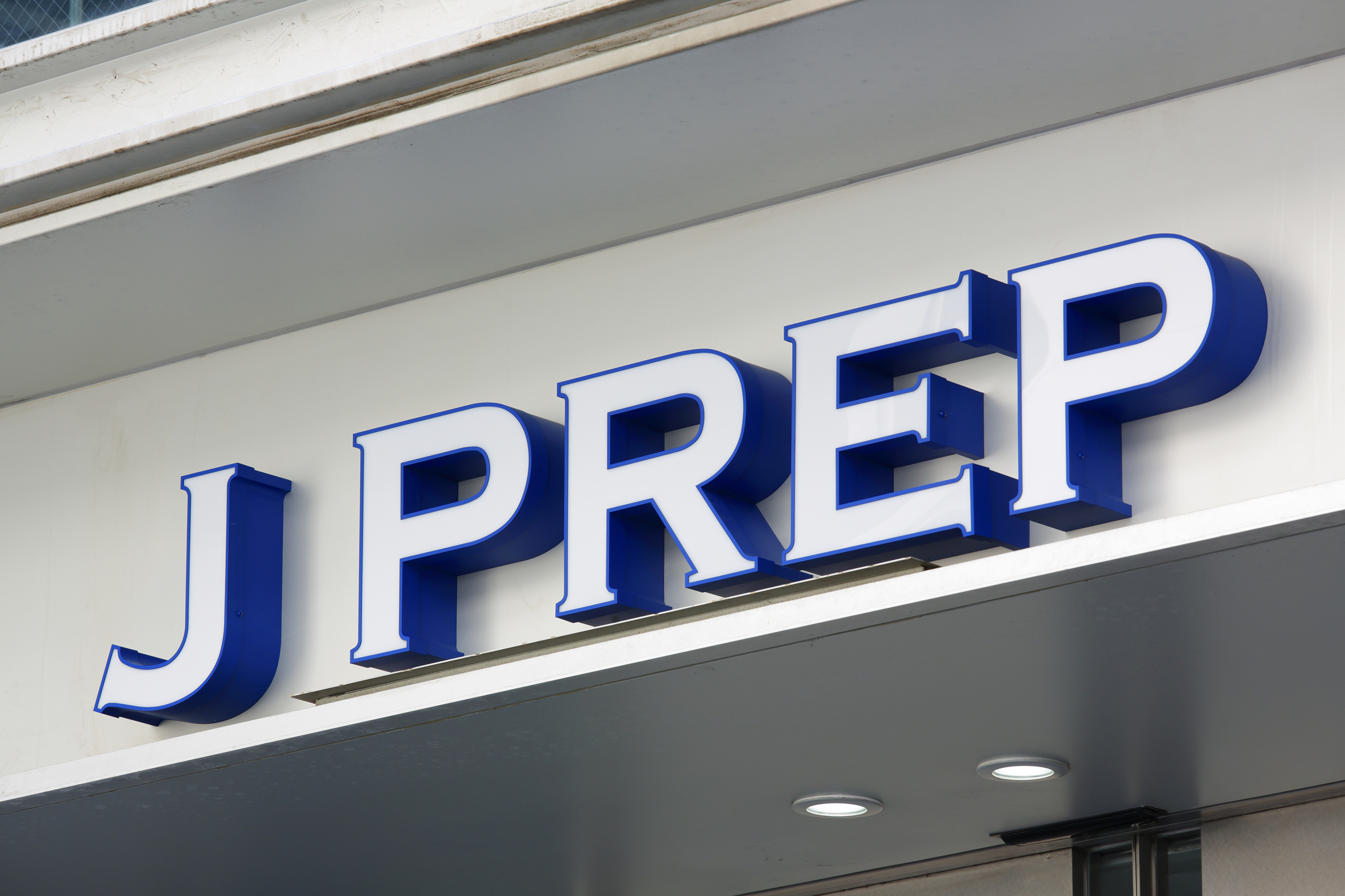 J PREP Shibuya J PLAZA オフィス画像15