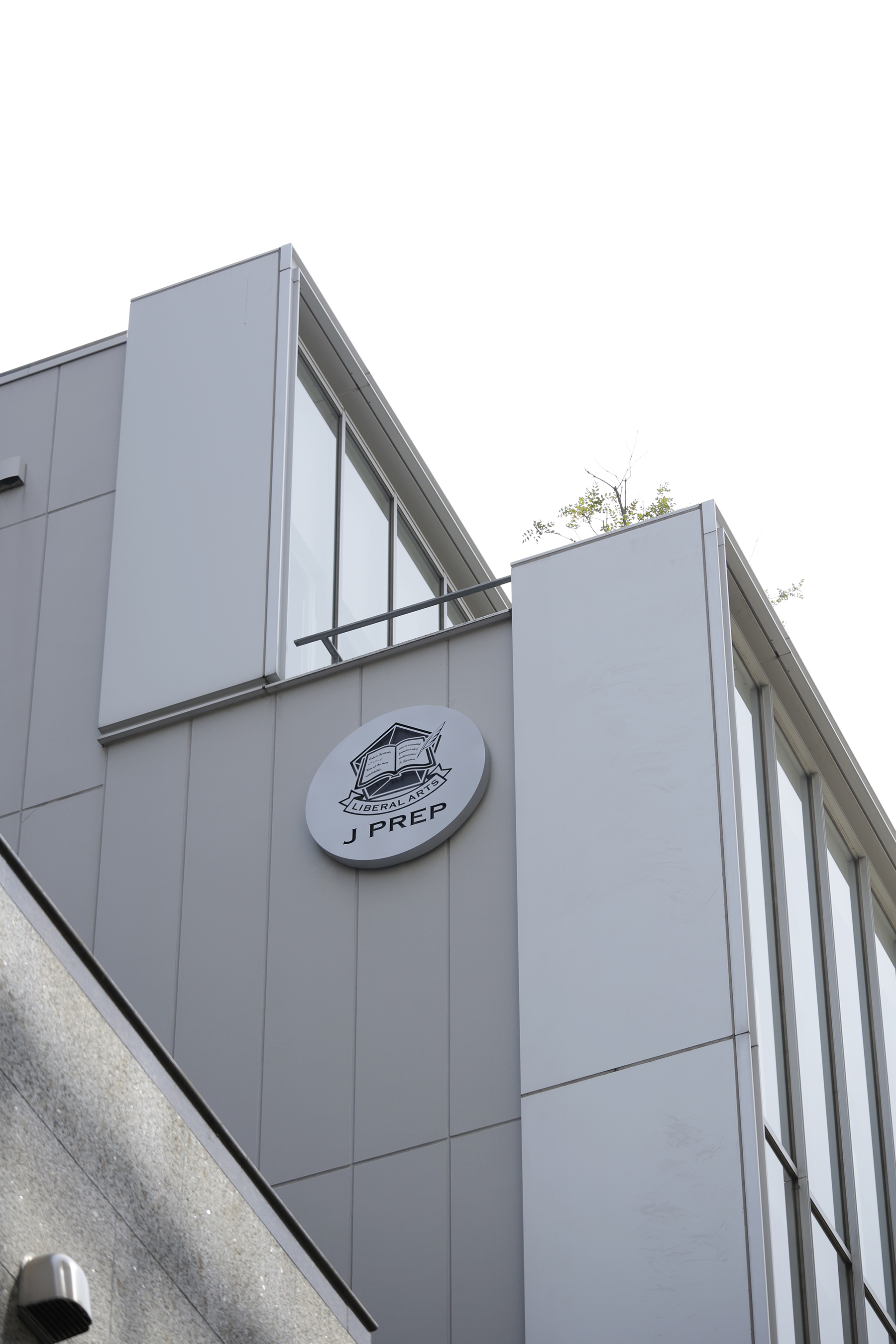 J PREP Shibuya J PLAZA オフィス画像16