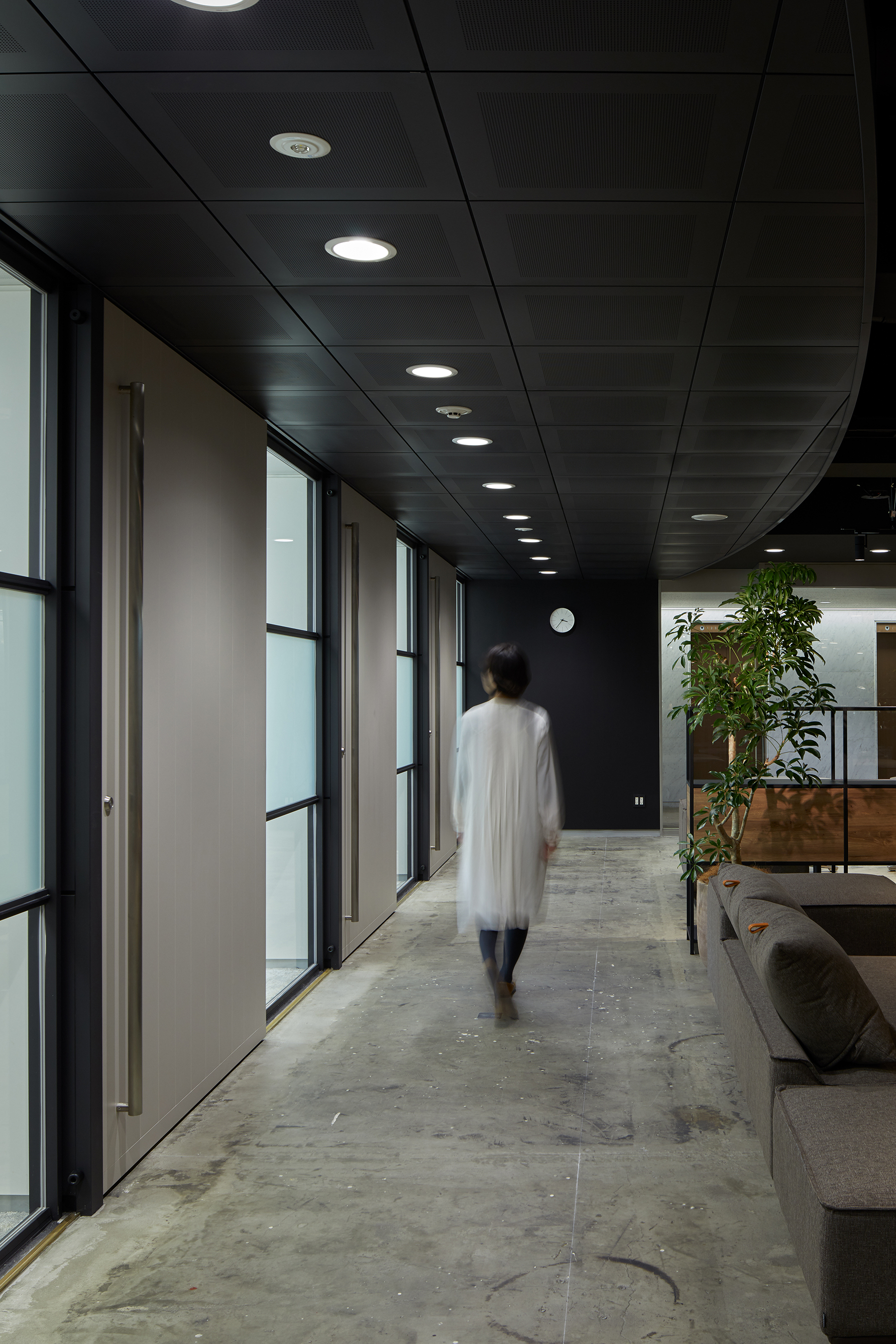 KOKUYO Shinagawa Office オフィス画像03-1