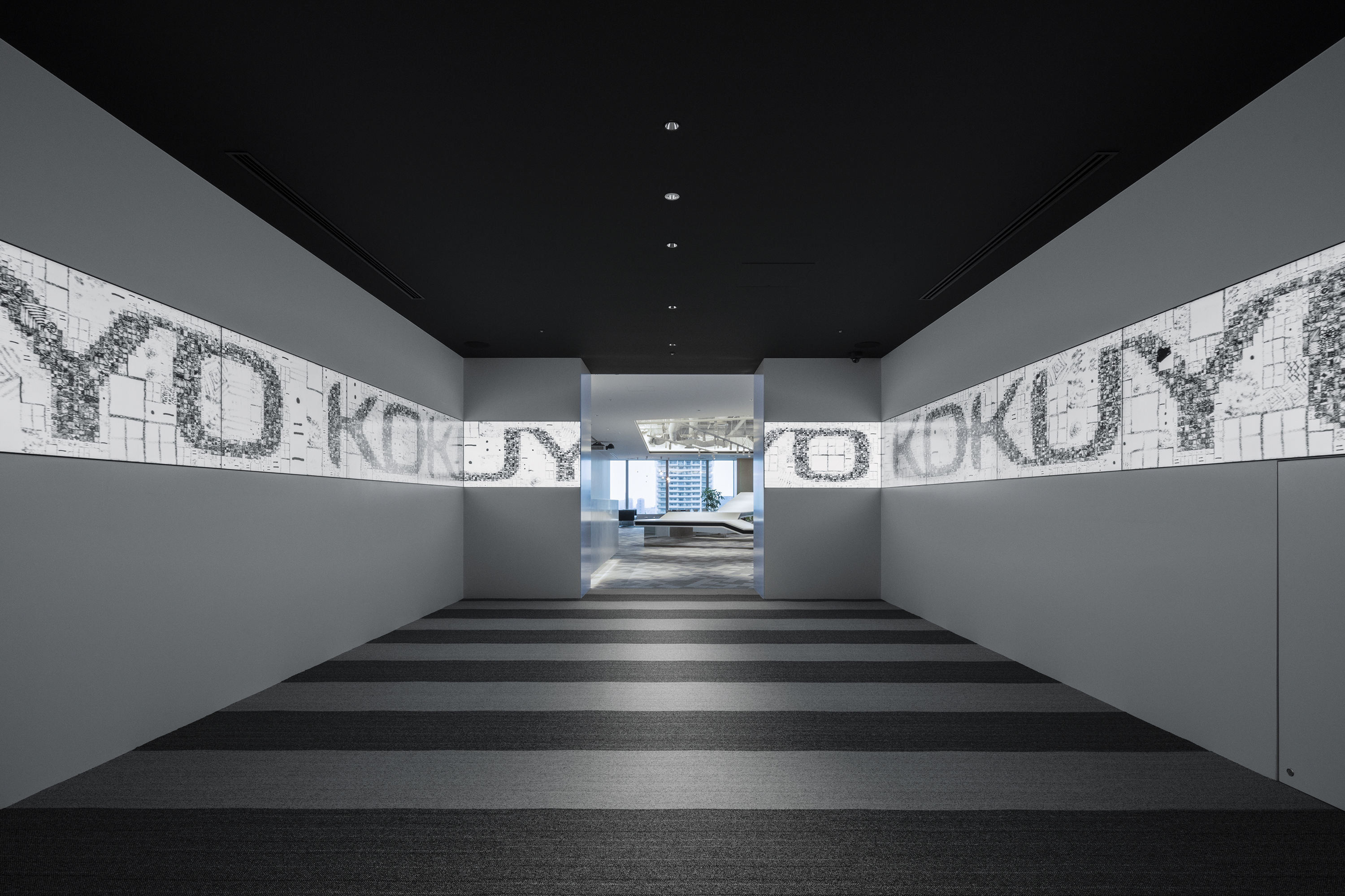 KOKUYO Shinagawa SST Office オフィス画像01
