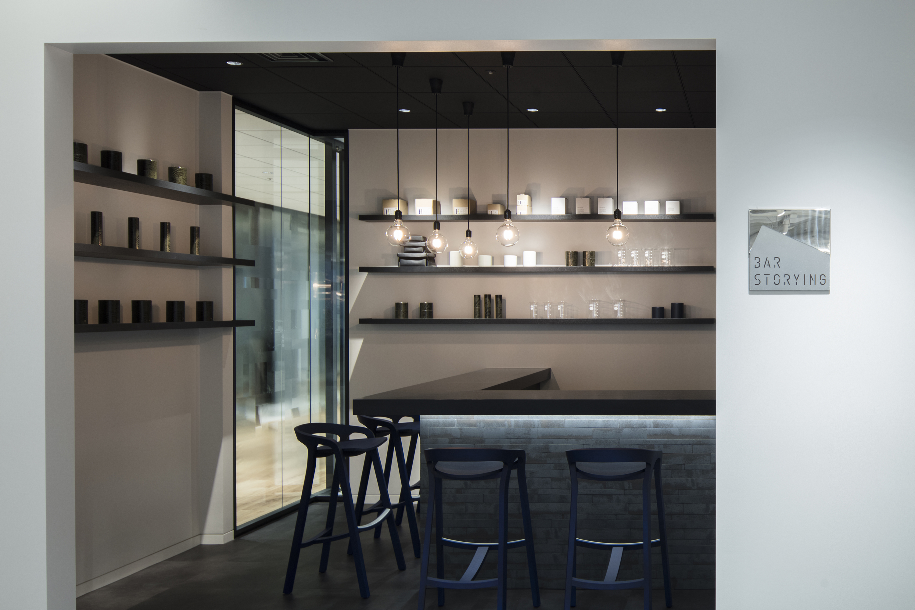 KOKUYO Shinagawa SST Office オフィス画像14