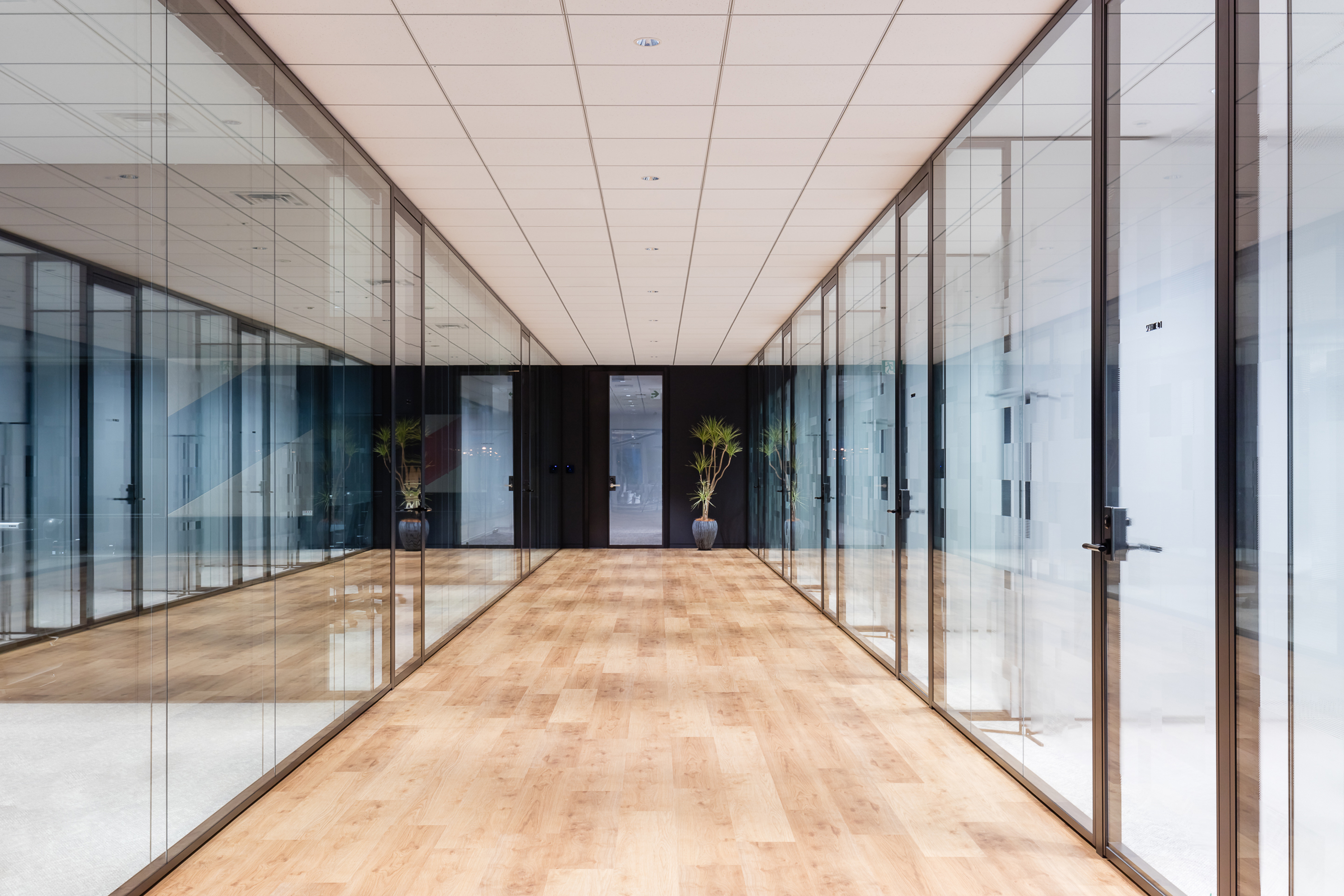 KOKUYO Shinagawa SST Office オフィス画像16