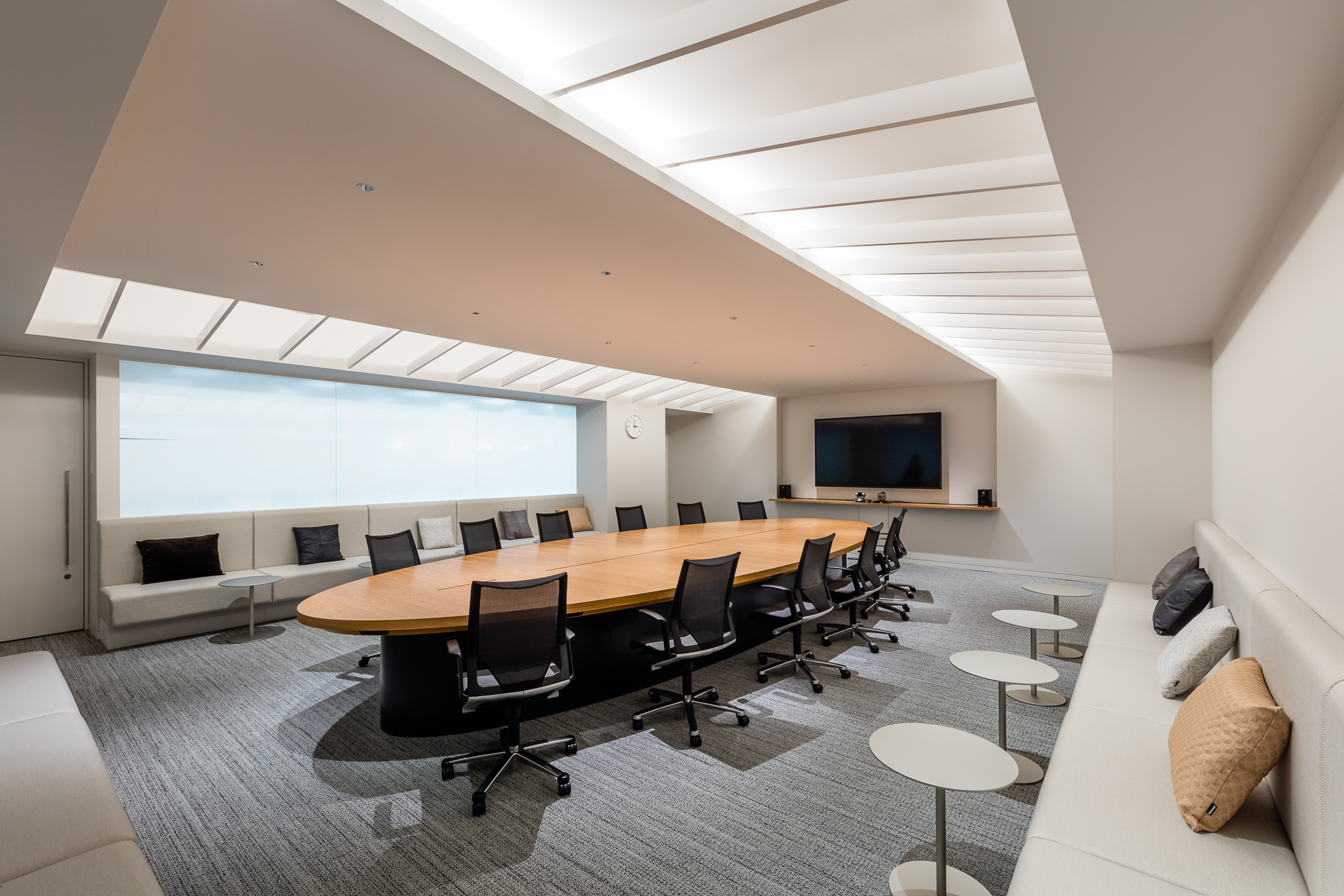 KOKUYO Shinagawa SST Office オフィス画像19